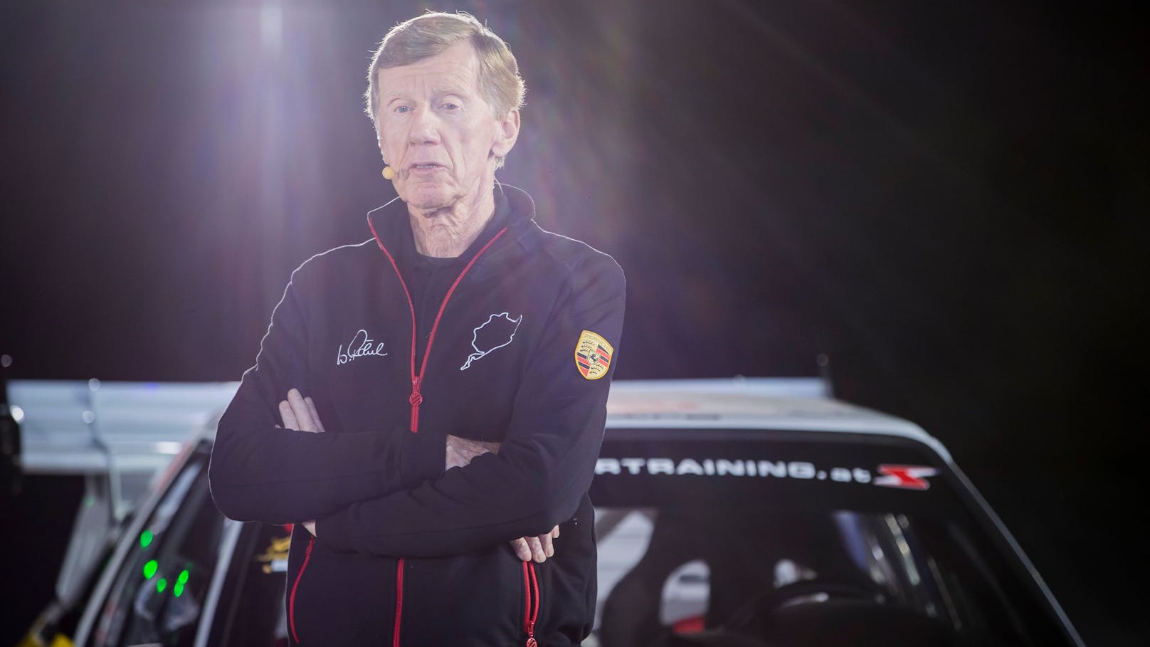 Rallye-Legende: "Formel 1 ist wie Kindergeburtstag"