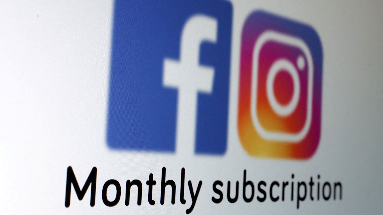 Neue Datenschutzklage gegen Facebook und Instagram