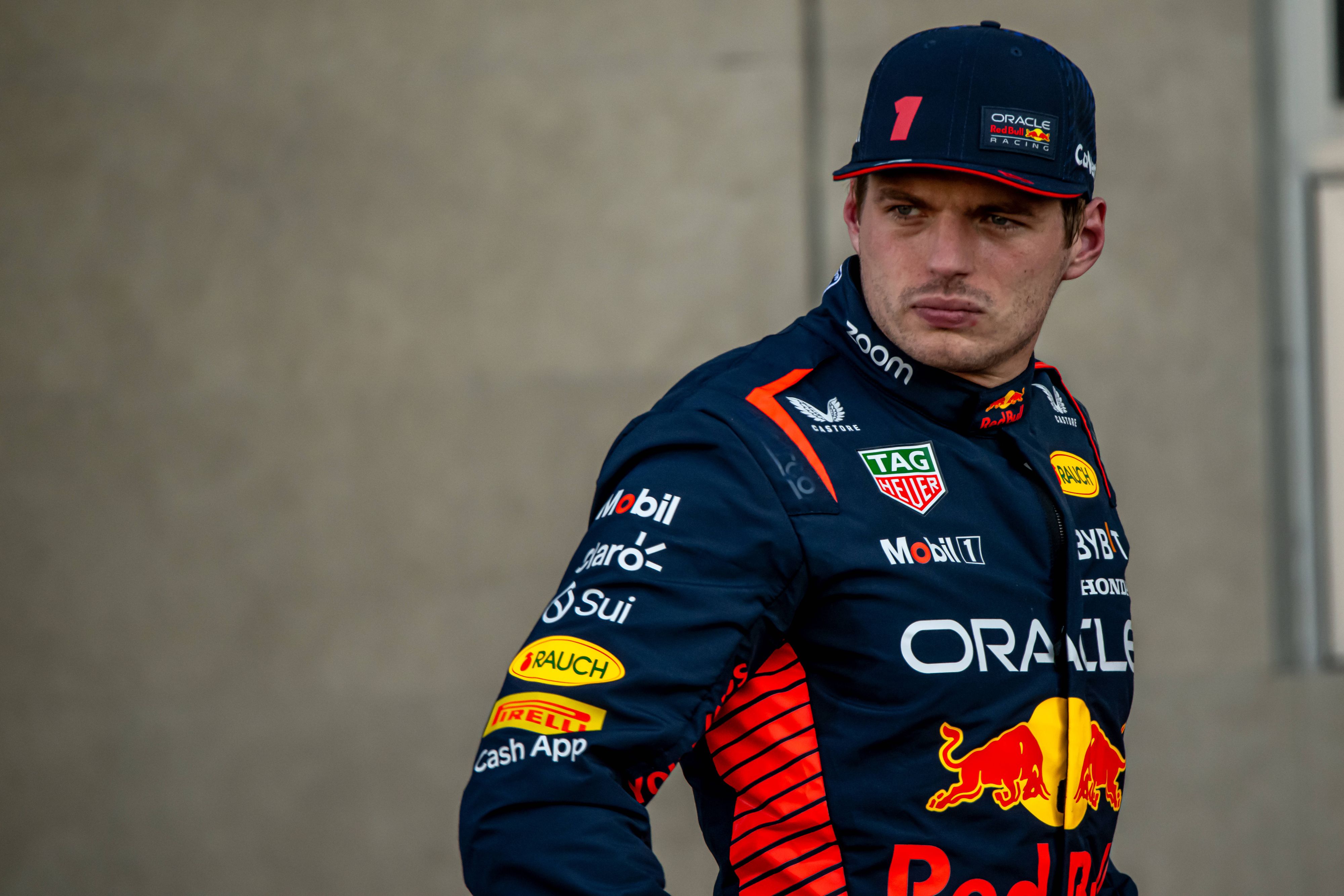 Bekommt Formel-1-Star Max Verstappen doch einen neuen Teamkollegen? 