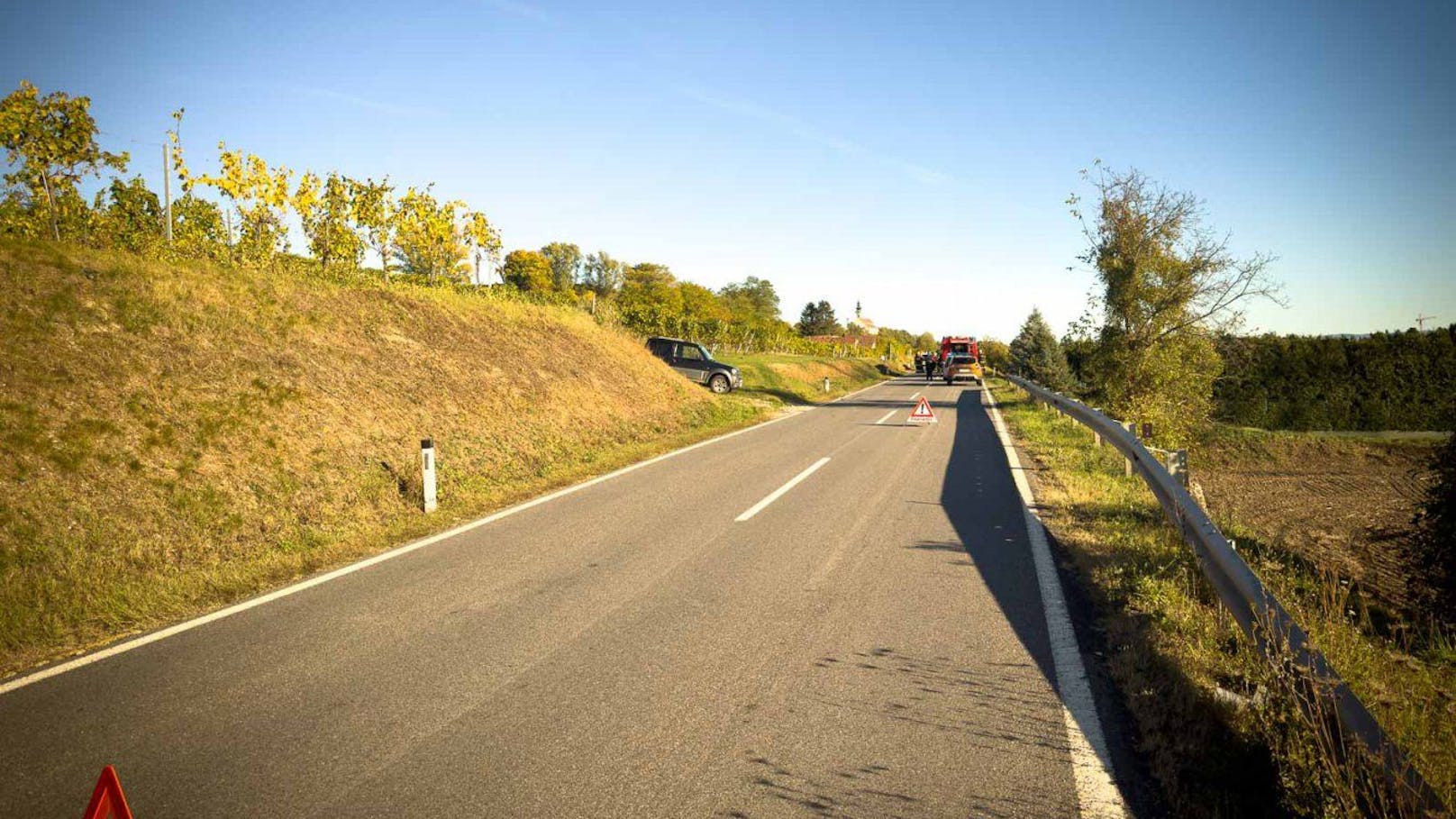 Beim 34-Jährigen handelte es sich nämlich um den Mitarbeiter ... 