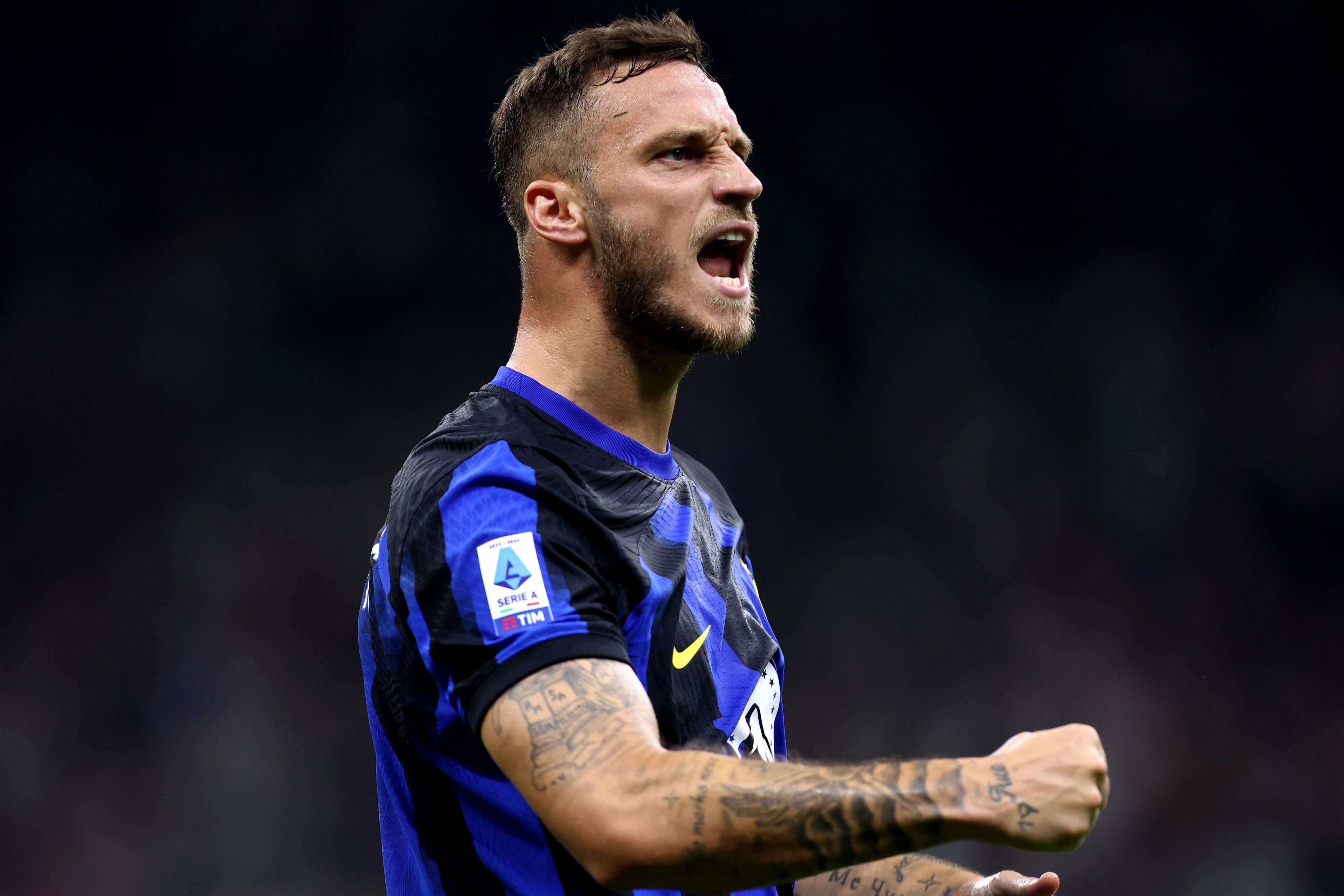 ÖFB-Torjäger Marko Arnautovic ist zurück im Kader.