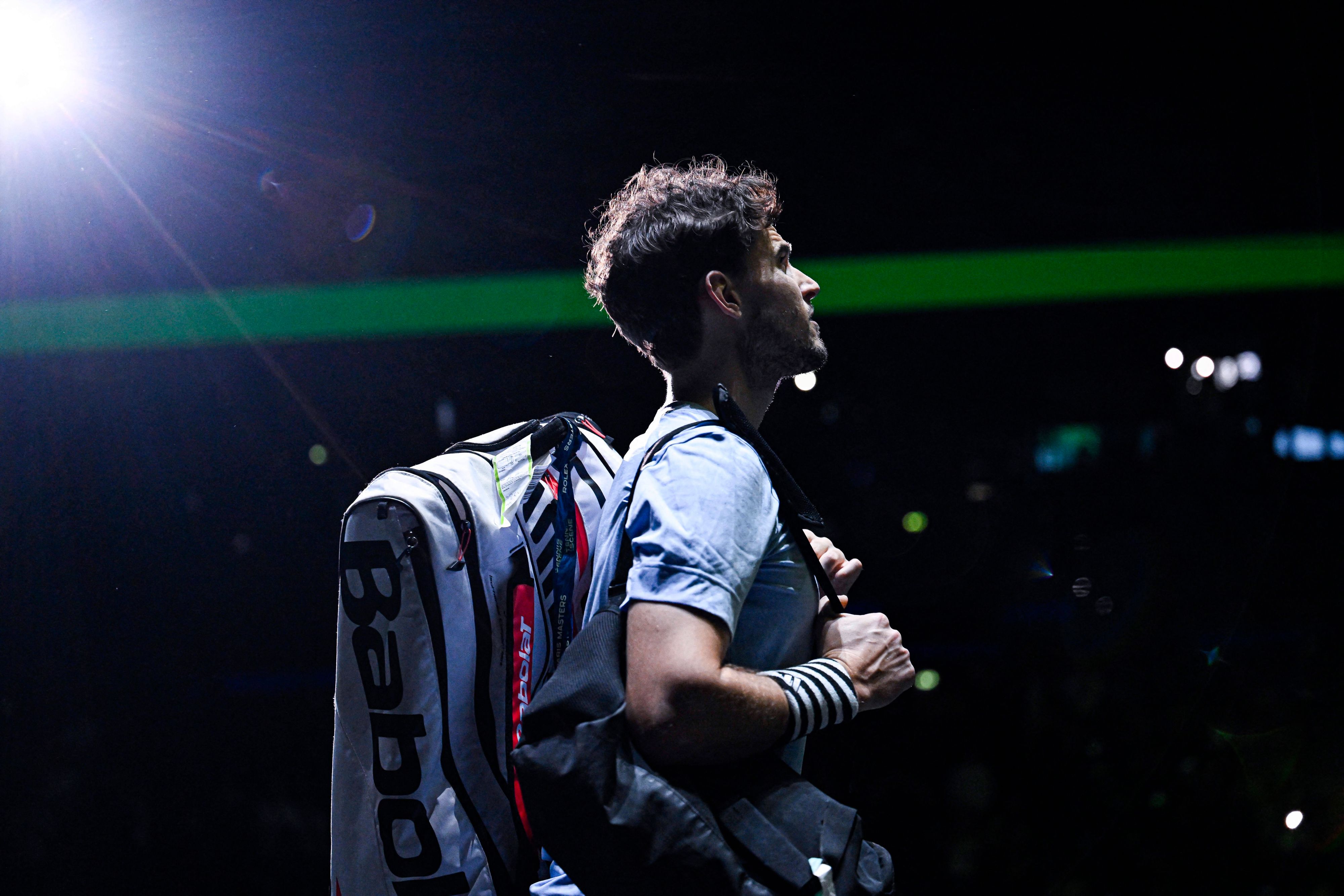 Attacken auf Tennis-Ass Thiem: 