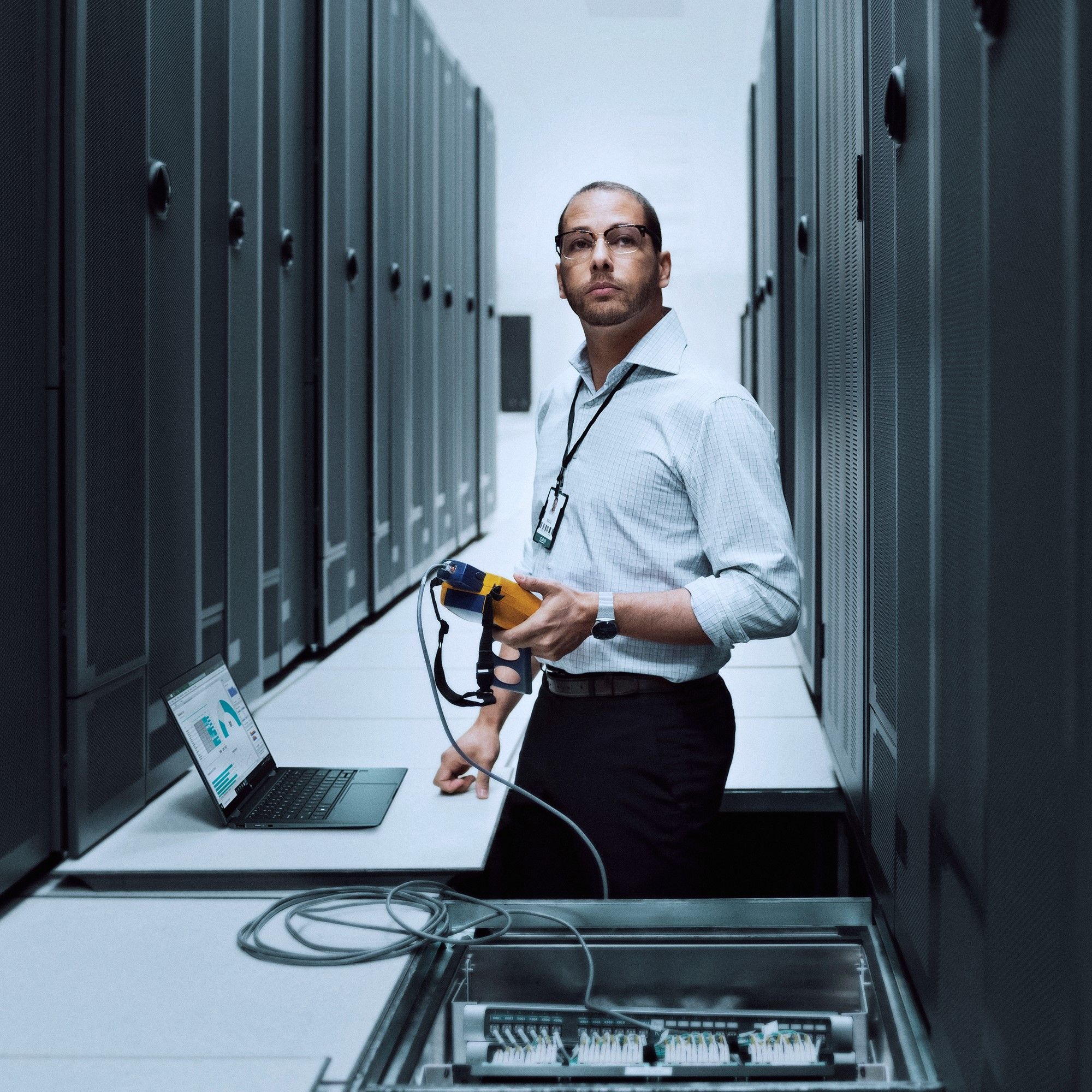 HP präsentiert seinen brandneuen HP Wolf Security Threat Insights Report. 