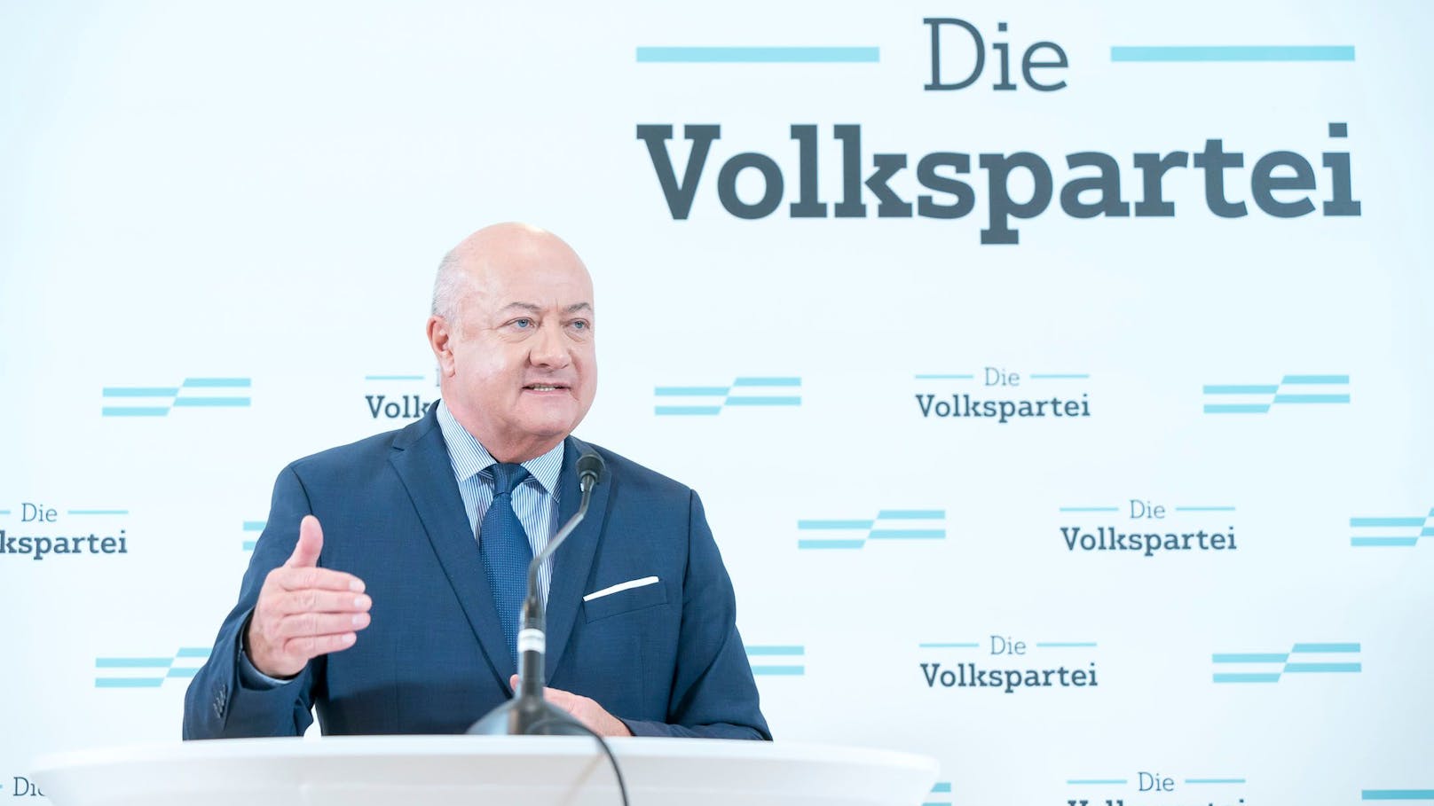 Stocker: "Chaos und Babler-Kritik gehen in SPÖ weiter"