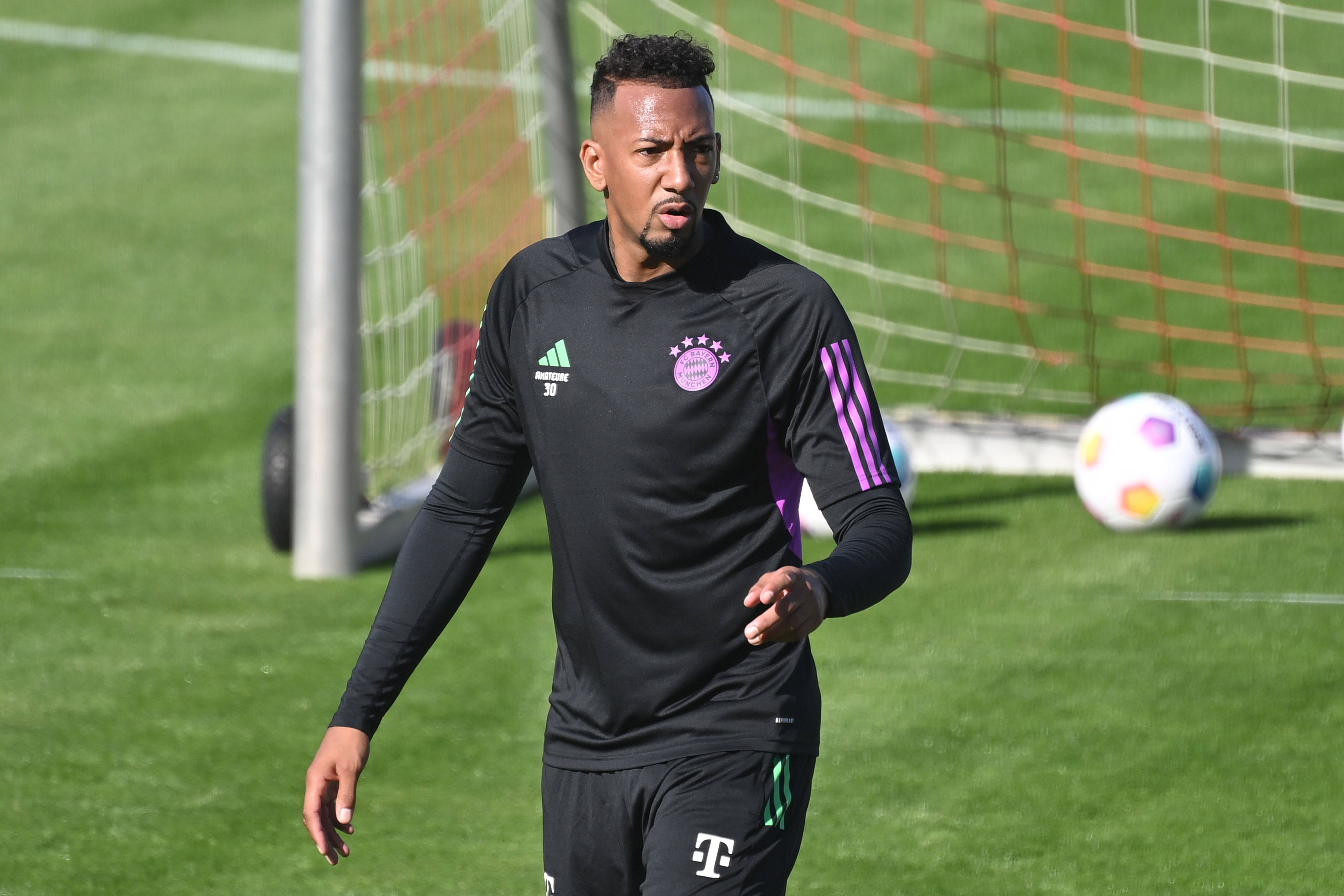 Jerome Boateng könnte nun doch bei den Bayern landen.