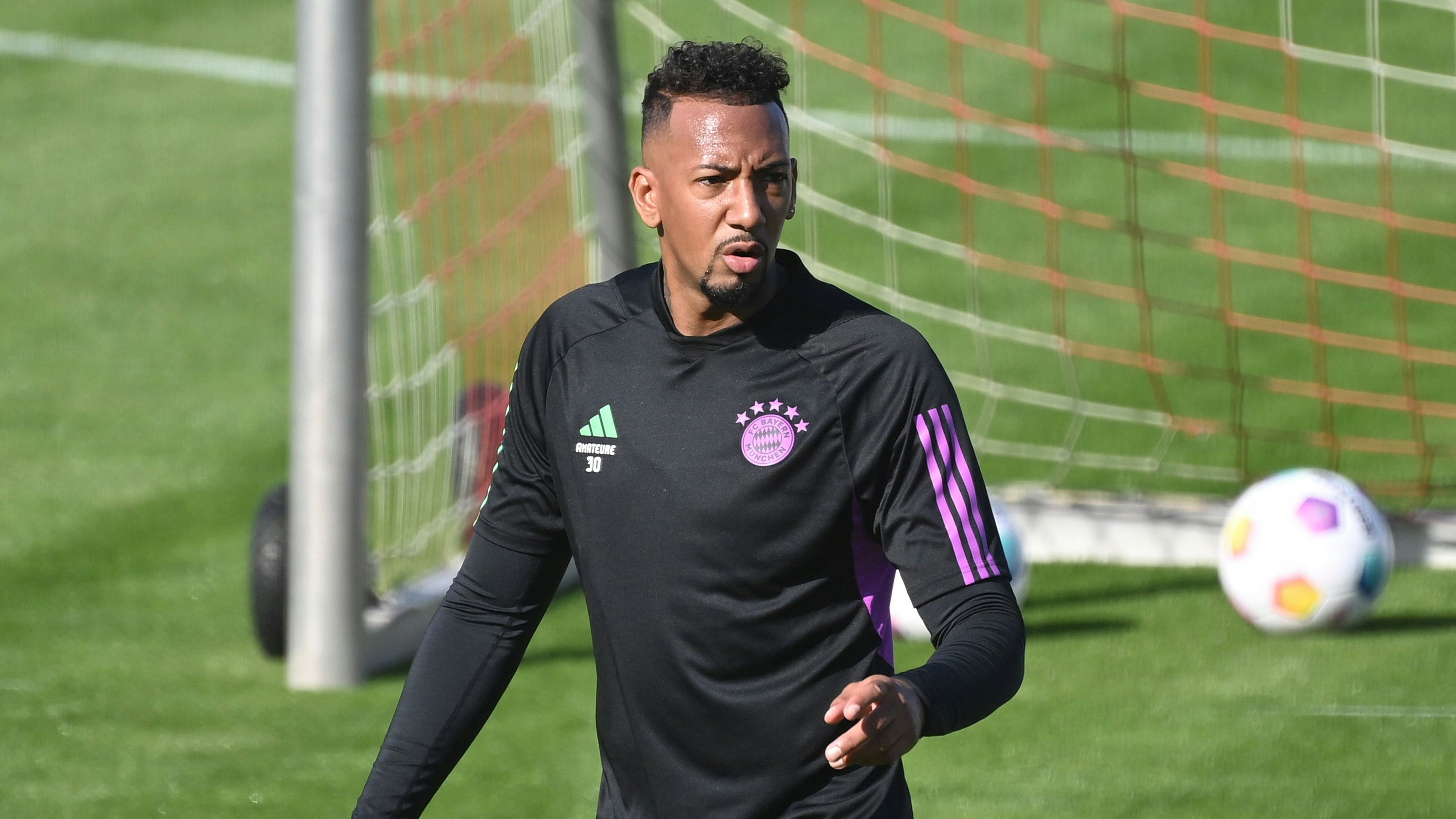 Jerome Boateng könnte nun doch bei den Bayern landen. 