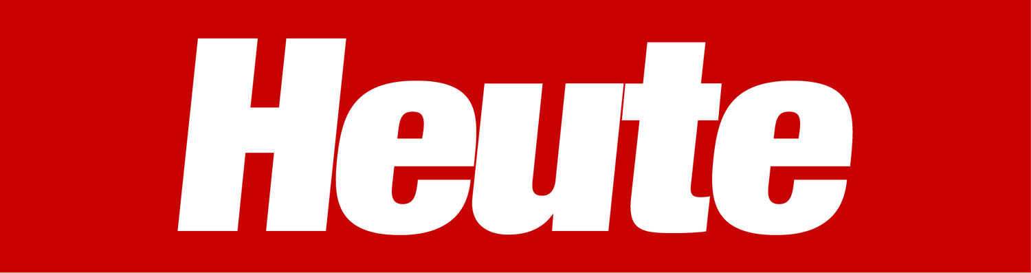Logo von Heute.at