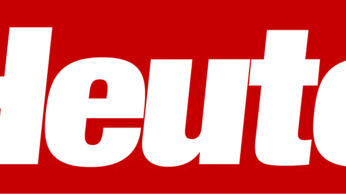 Das ist das neue Logo von Heute.at