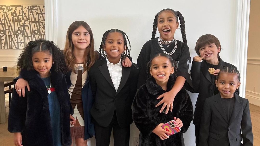 Kardashian Kinder