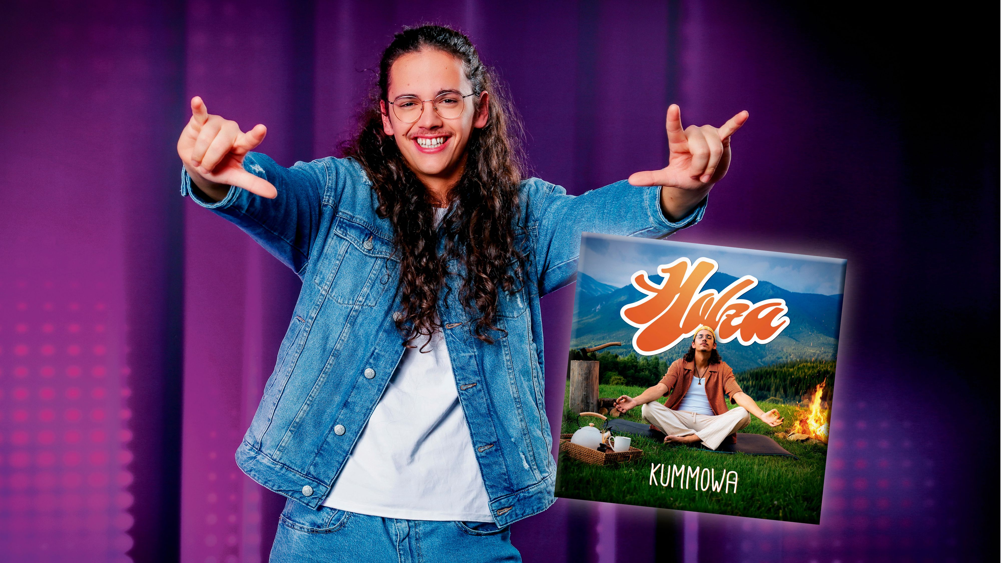 Sebastian Holzer ist jetzt HOLZA