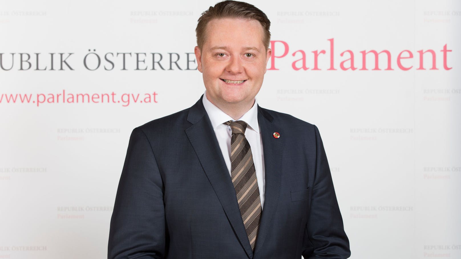 Mario Lindner (SPÖ)