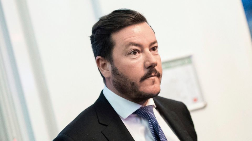 René Benko hat den Vorsitz im Beirat der Signa zurückgelegt. Wie weit dieser Rückzug geht, ist ungewiss.