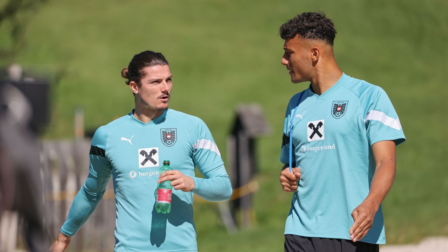 Karim Onisiwo hat überraschend seine Teamkarriere beendet. 