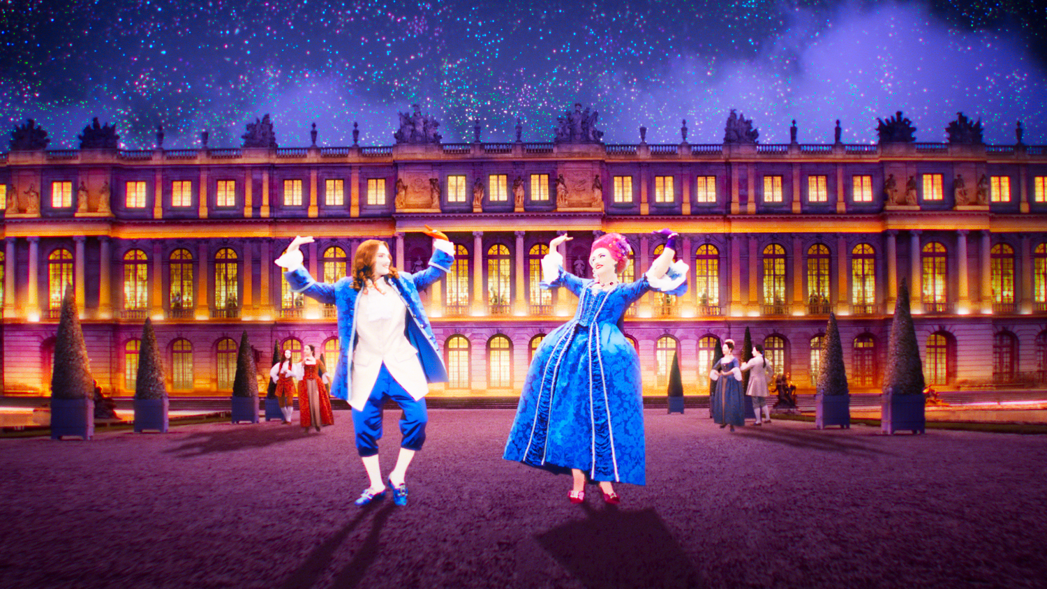 "Just Dance 2024 Edition" im Test – gleich guter Tanz wie 2023