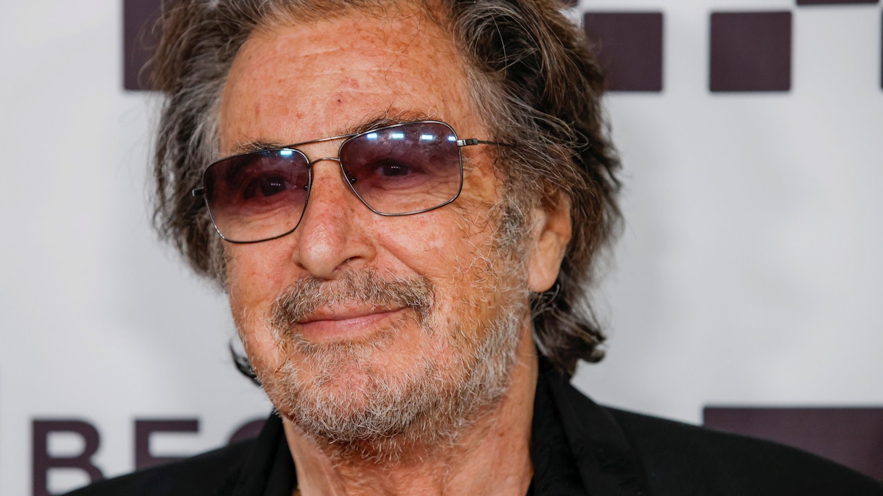 Heute.at - Al Pacino soll 30.000 Dollar Unterhalt für Baby zahlen