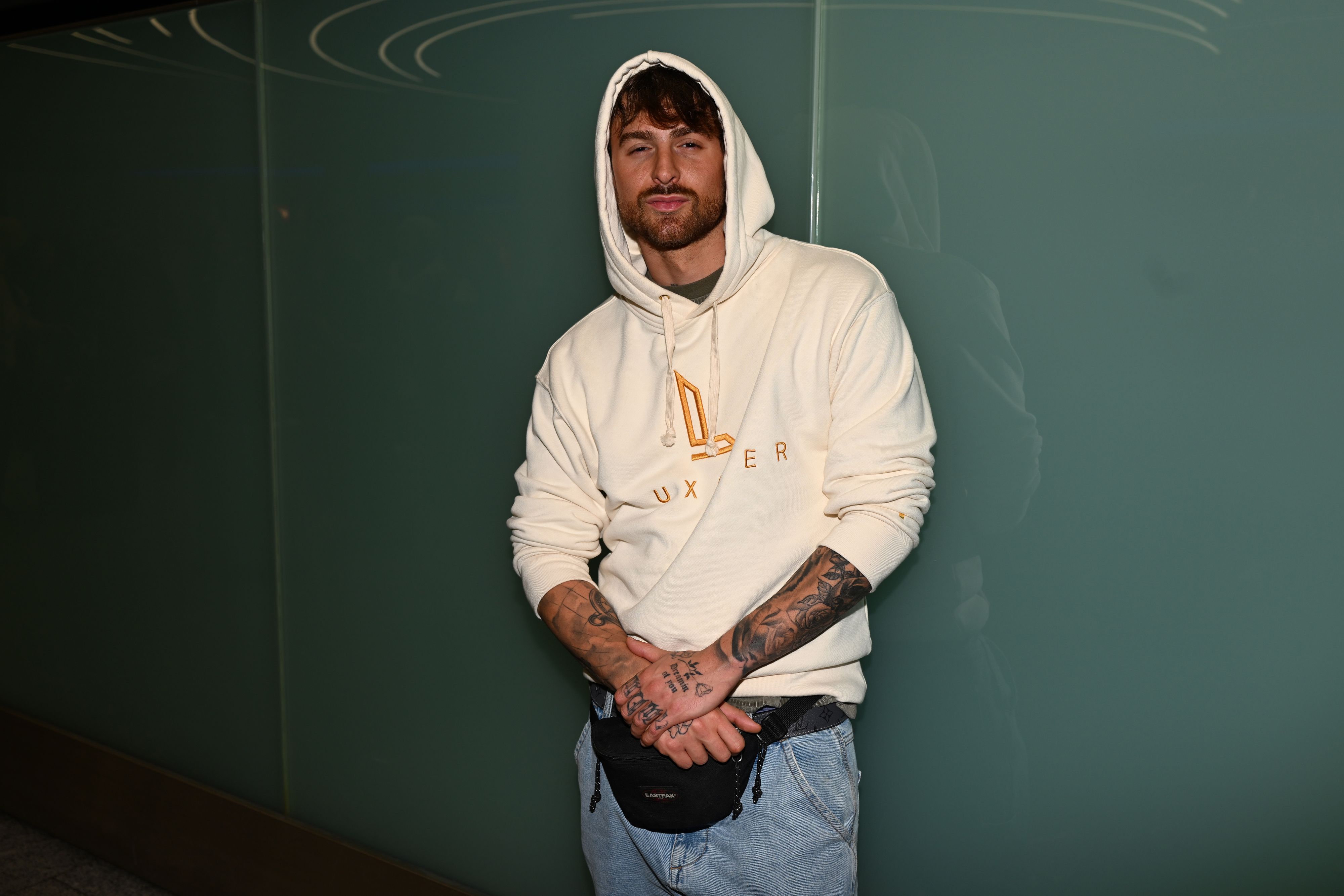 Gigi wird in den Boxring steigen.