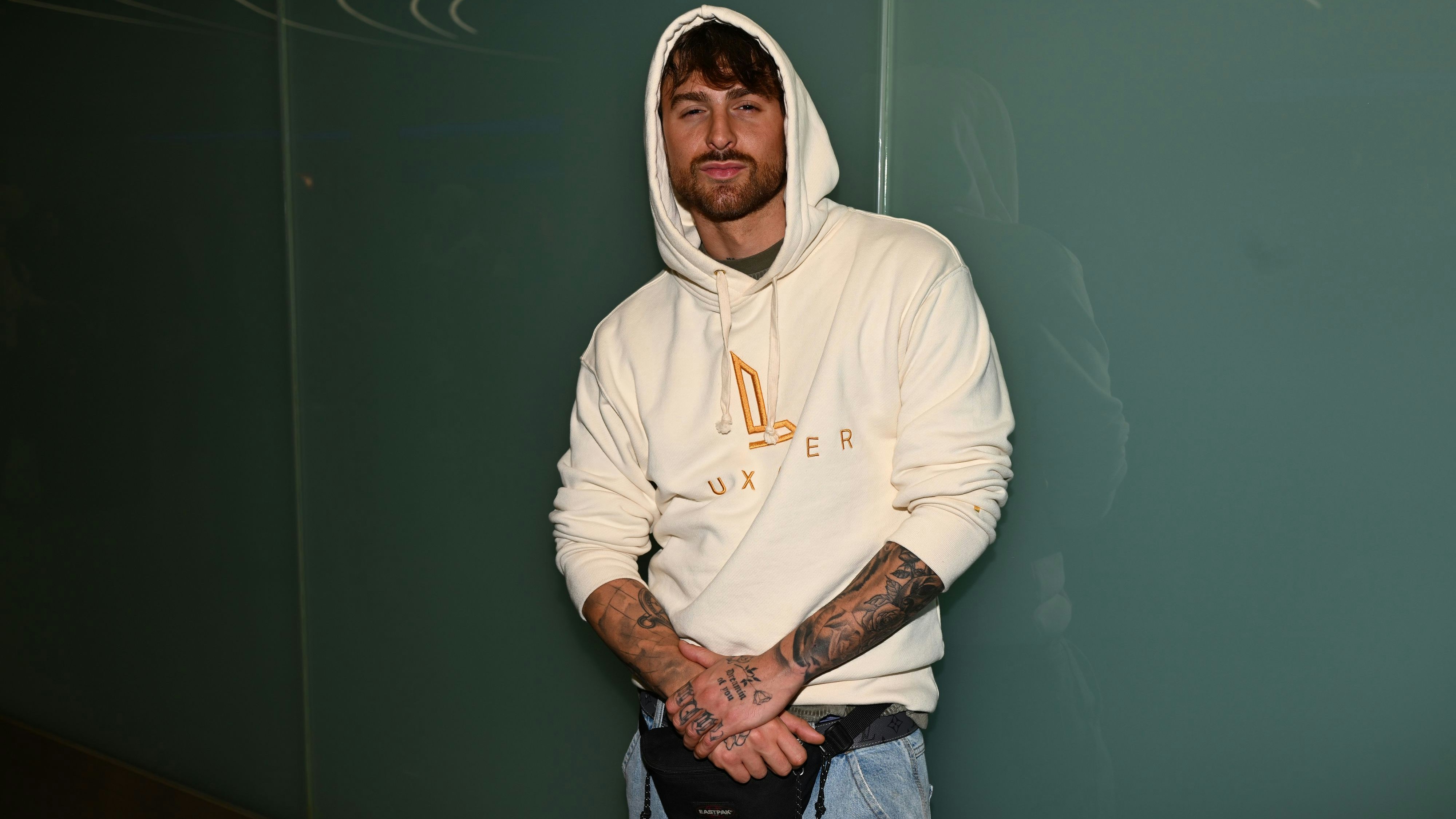 Gigi wird in den Boxring steigen.