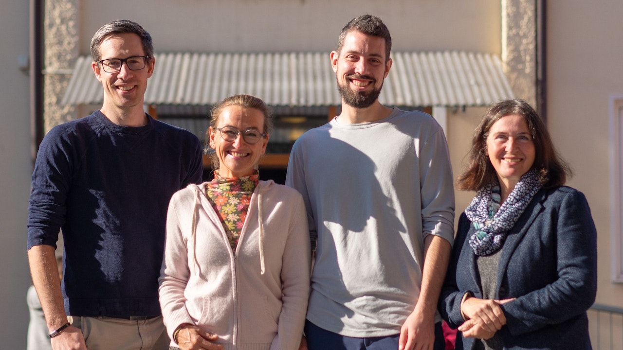 Heute.at - KPÖ enthüllt Spitzenkandidaten für NR-Wahl 2024