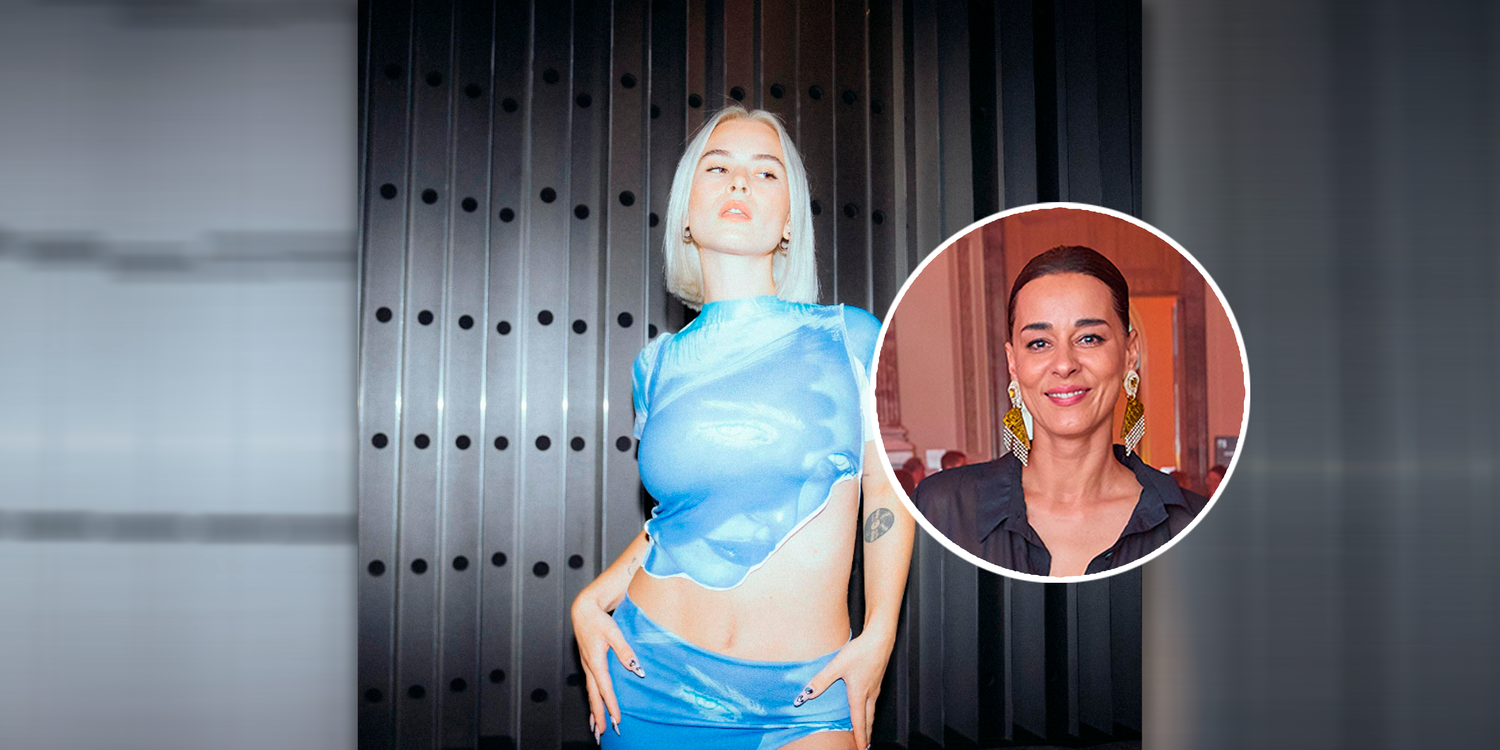 Mathea hat offenbar noch eine Rechnung offen...