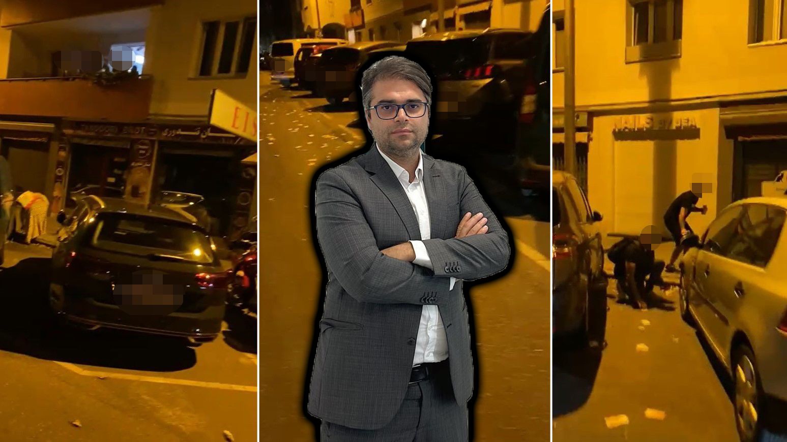 Der Wiener Anwalt Mahmut Sahinol setzt sich nun für einen ehrlichen Wiener ein.