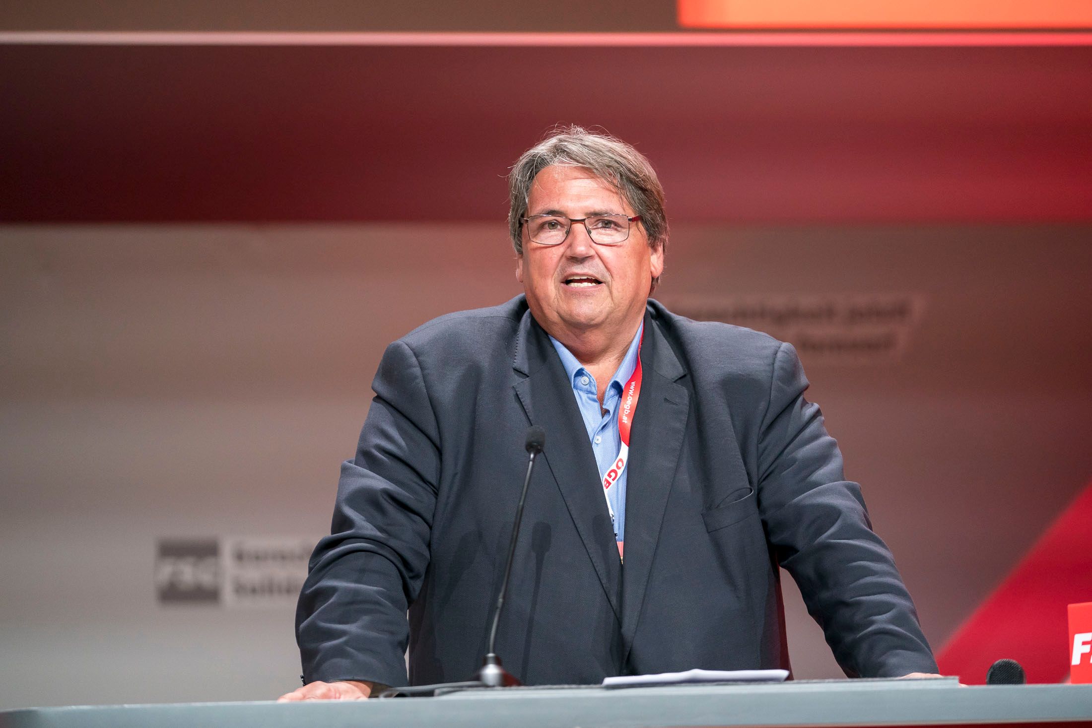 SPÖ-Sozialsprecher Josef Muchitsch kritisiert das FPÖ-Wirtschaftsprogramm scharf.