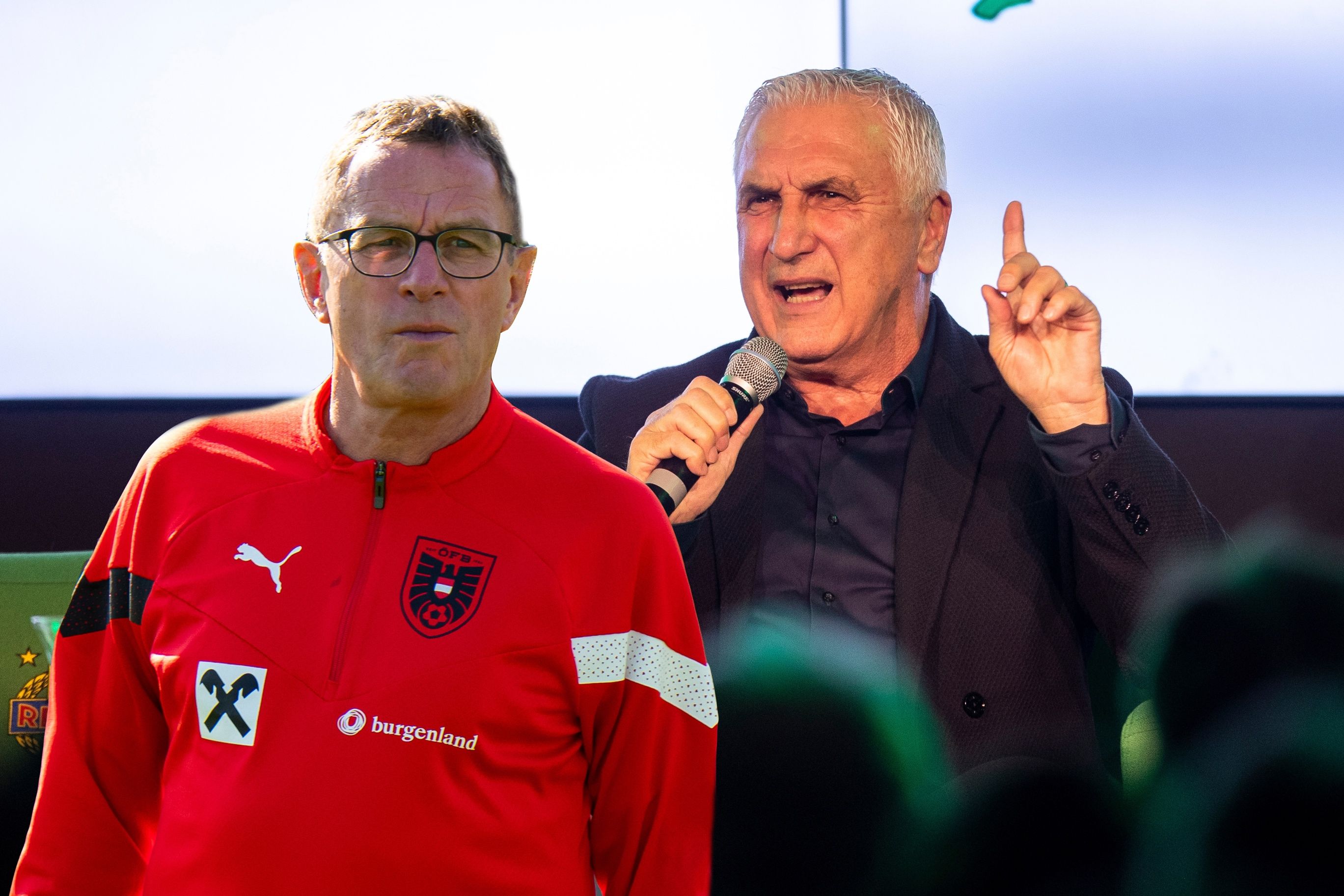 Krankl über Rangnick: 