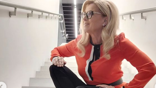 Christa Kummer bekommt viel Zuspruch für ihre neuen Instagram-Fotos 