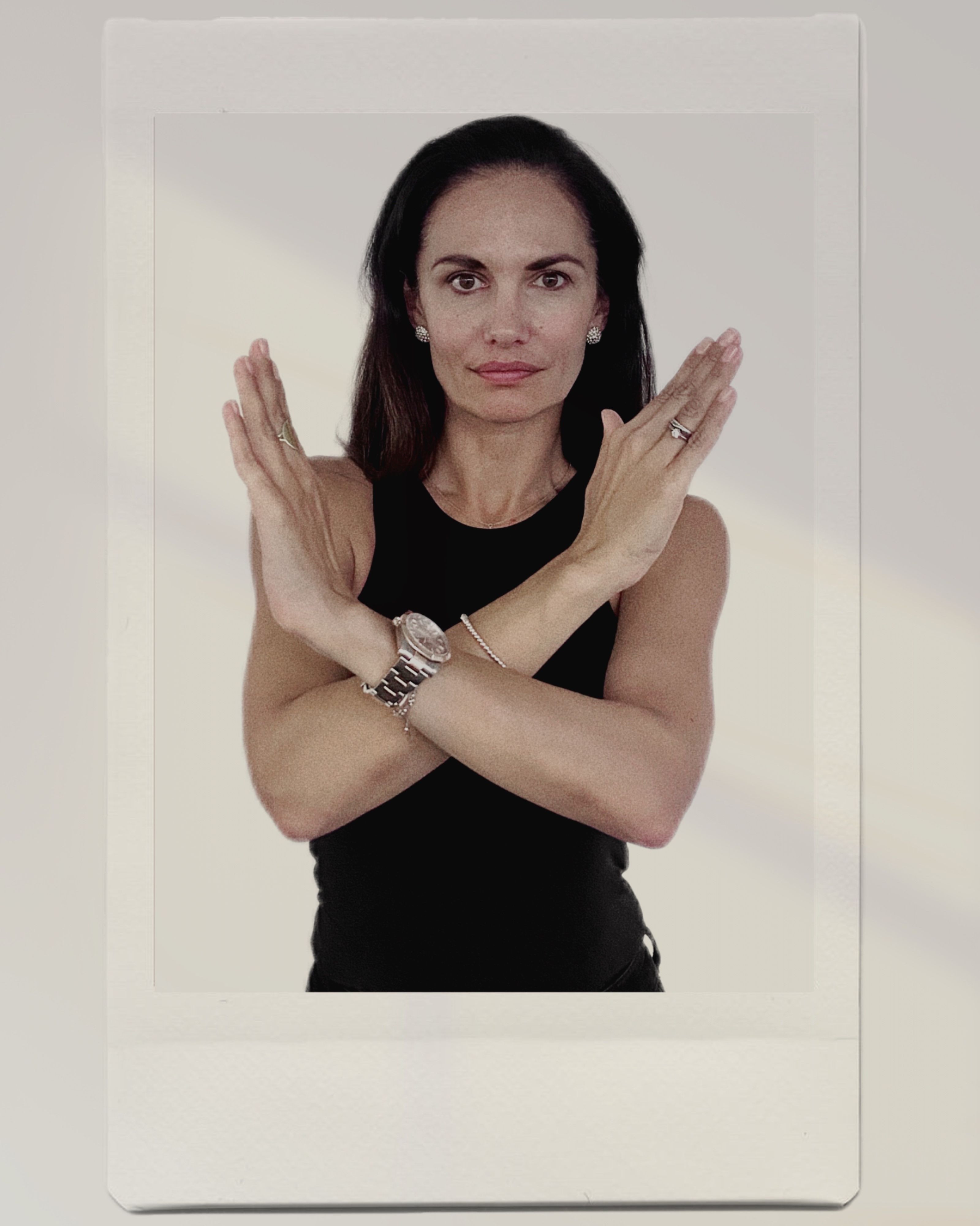 Tanja Duhovich im neuen Video von der Band 