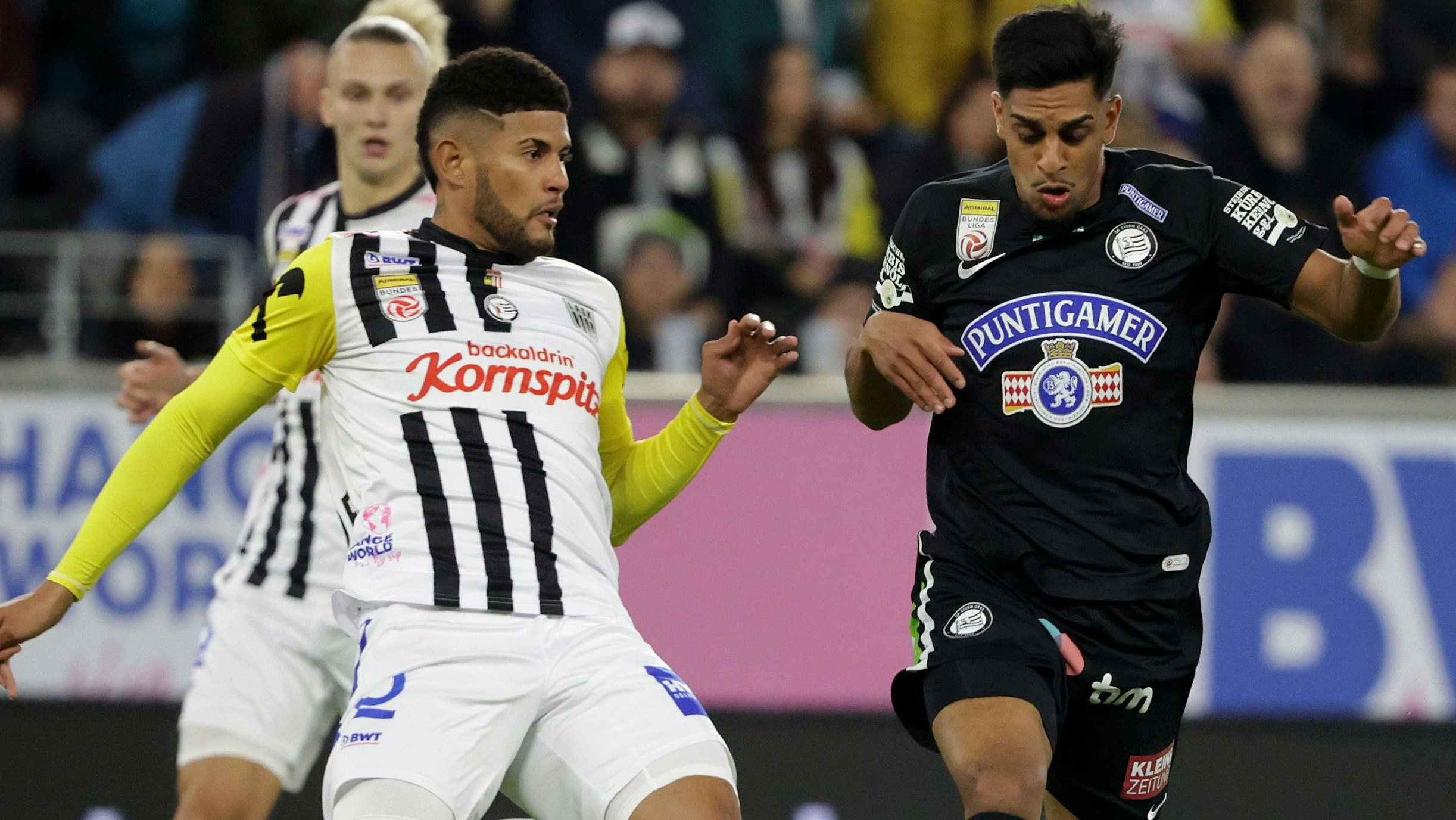 Manprit Sarkaria verschoss einen Elfmeter.