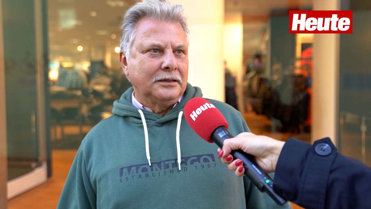 Heute.at - Punsch um 7,50 Euro: Das kann ich mir nicht leisten