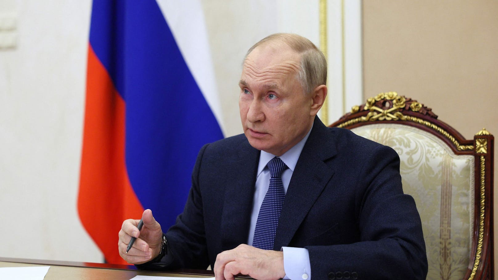 Putin macht ernst – nun droht Eskalation mit Nato-Land