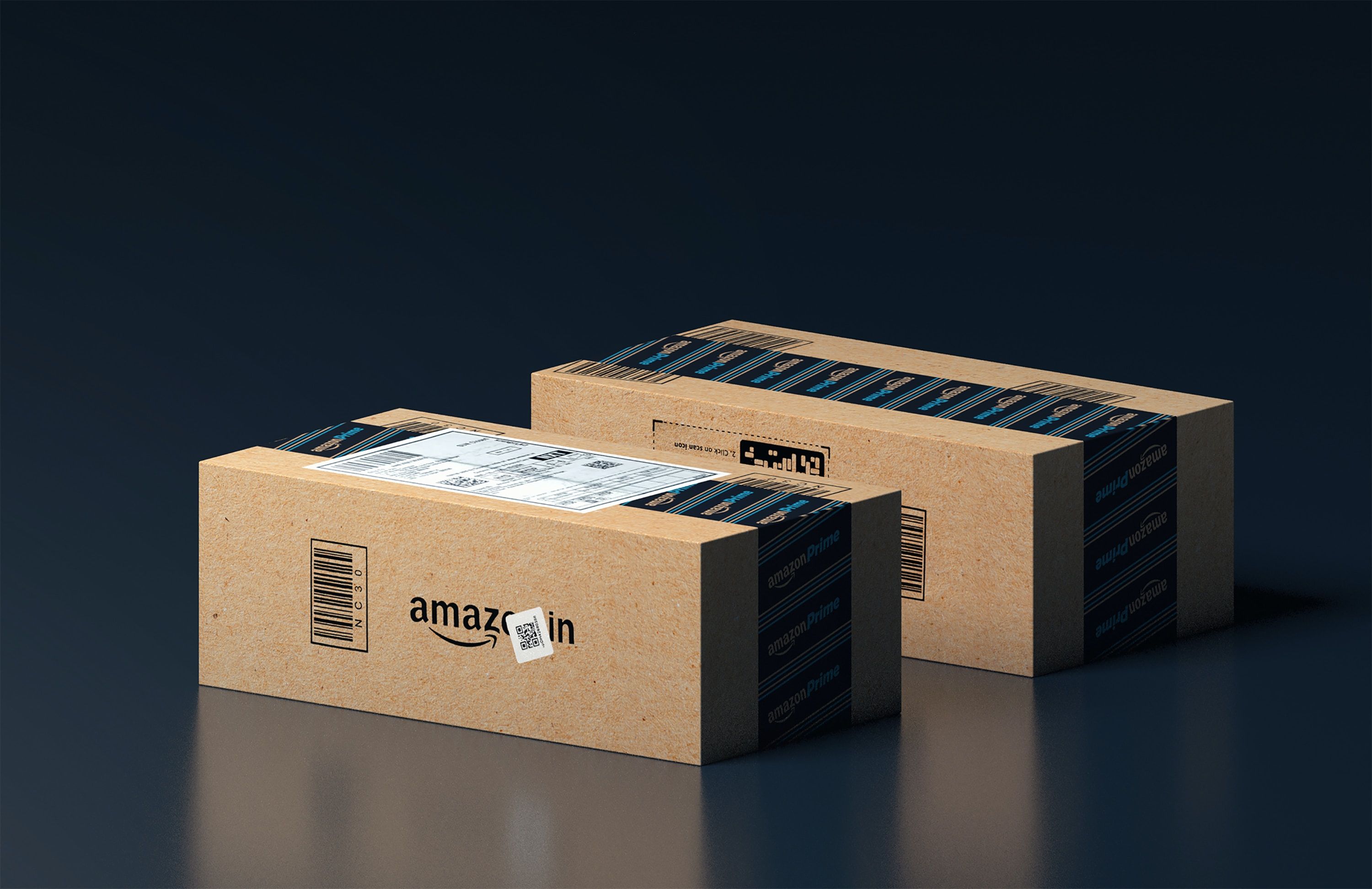 Die Amazon Black Friday Woche findet vom 17. bis 27. November statt.