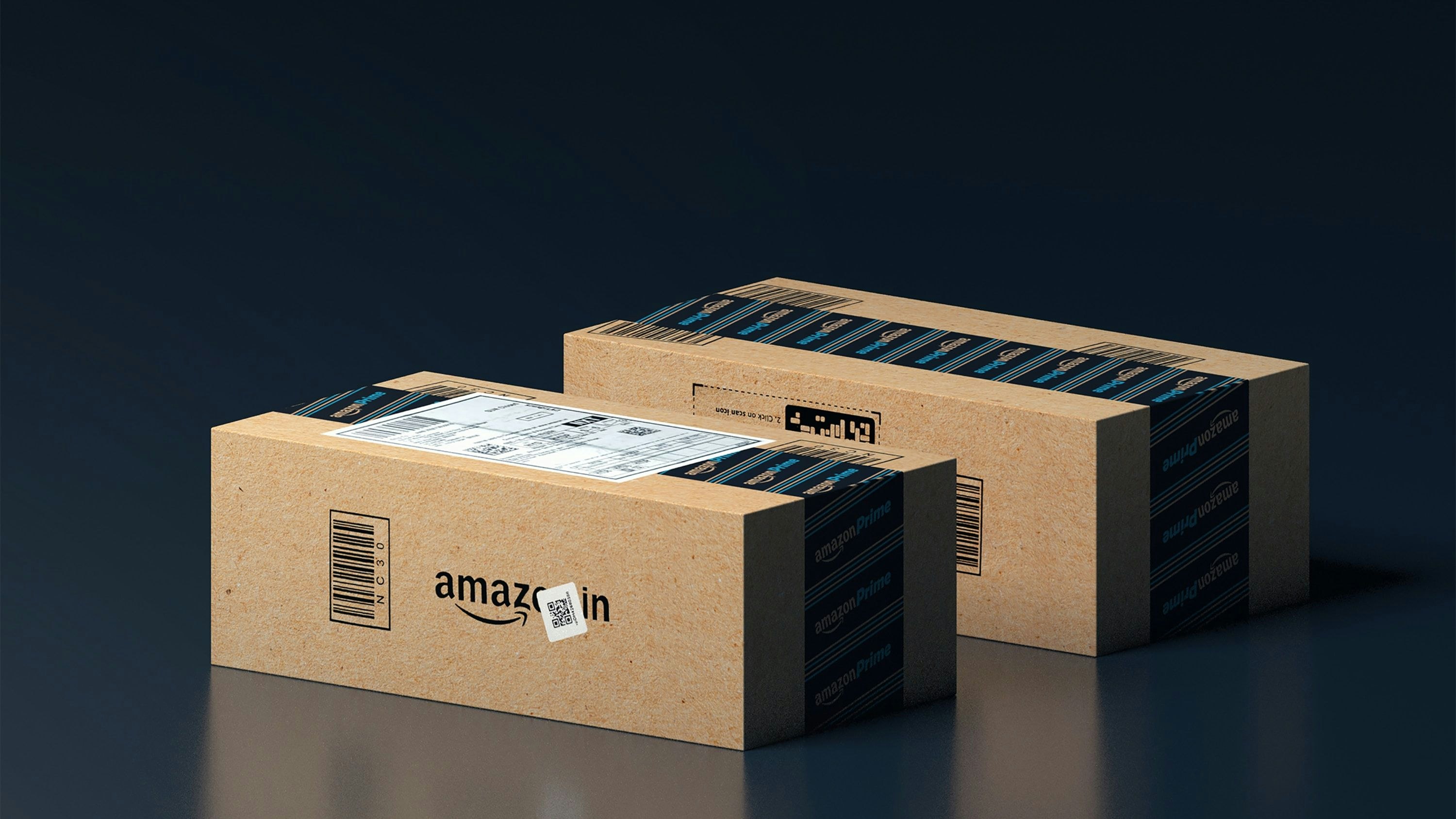 Die Amazon Black Friday Woche findet vom 17. bis 27. November statt.