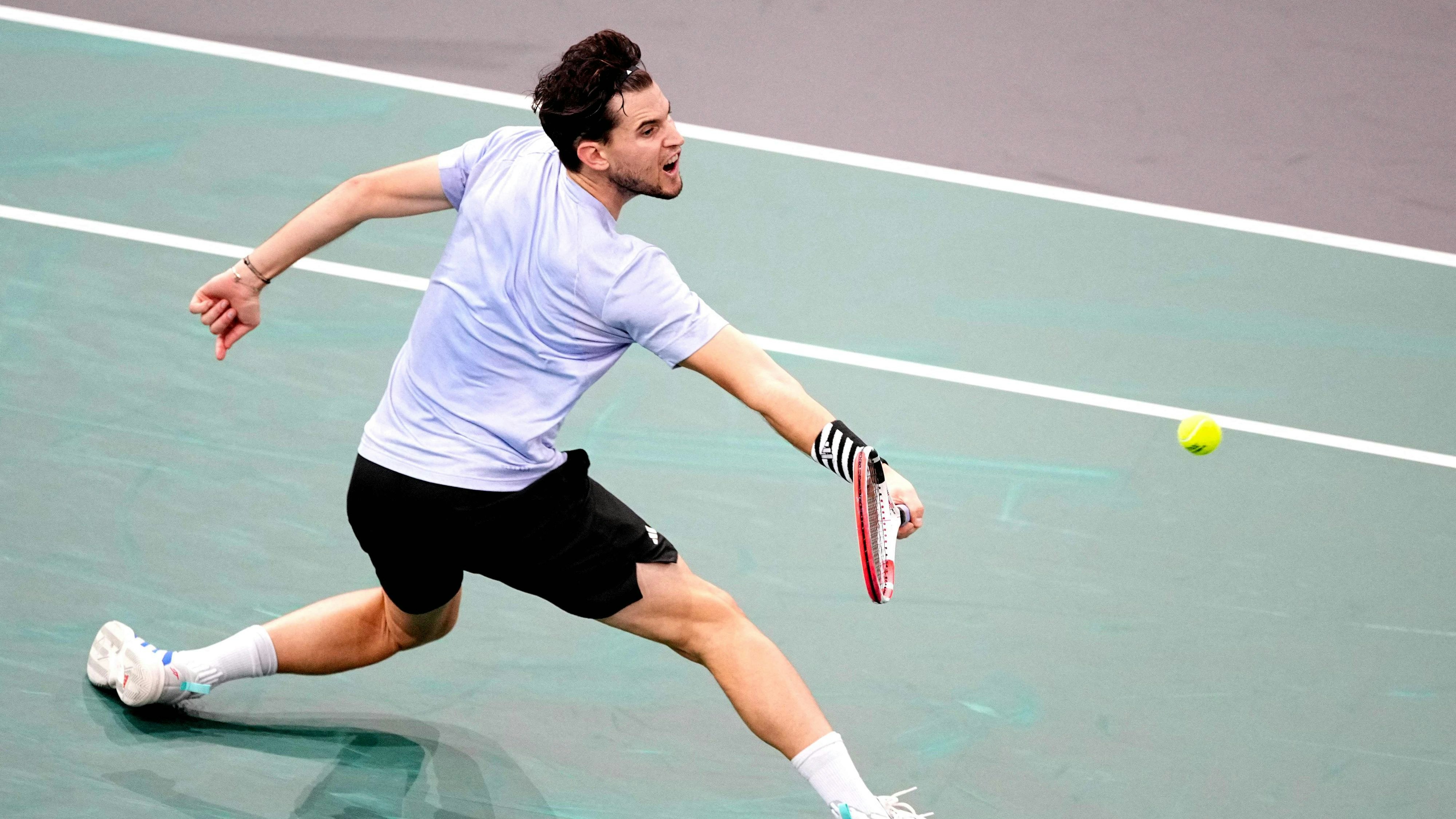 Dominic Thiem