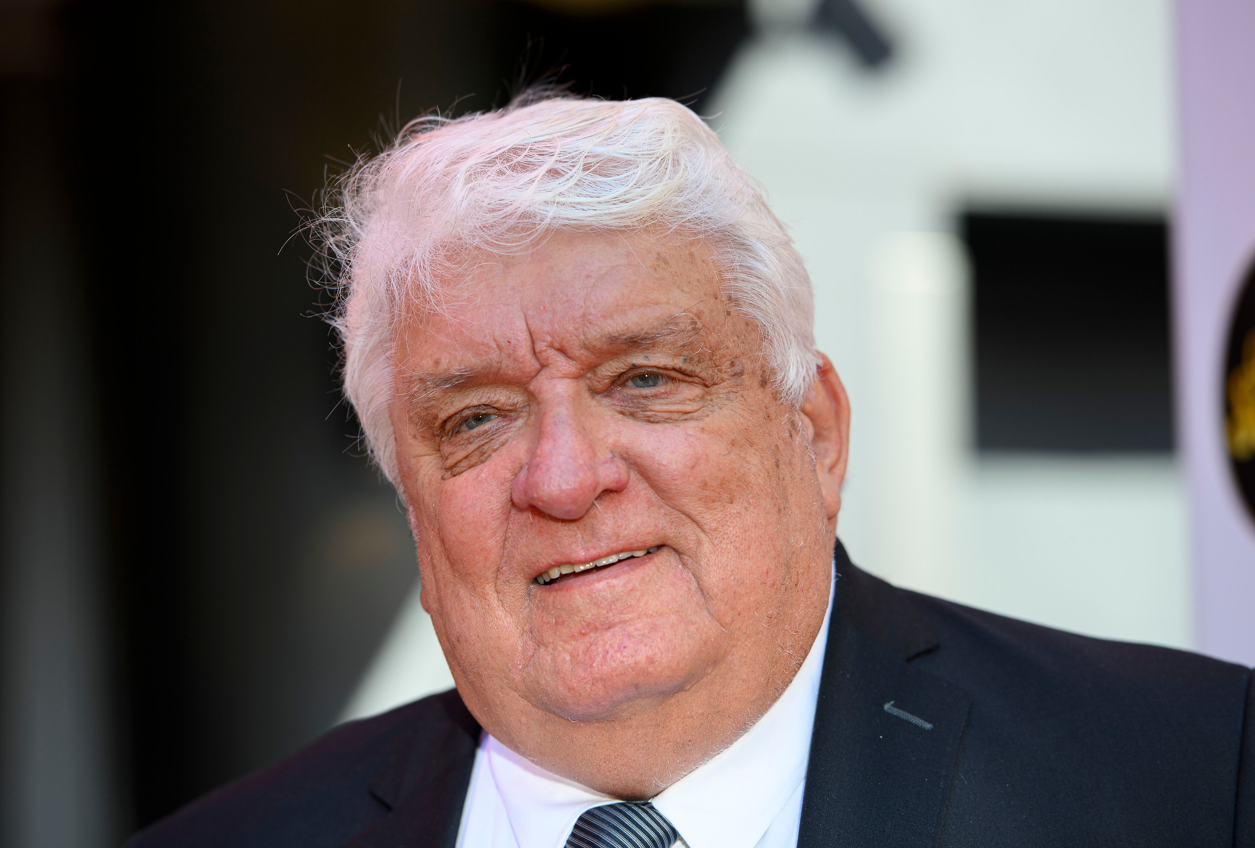 Hans Meiser ist tot.