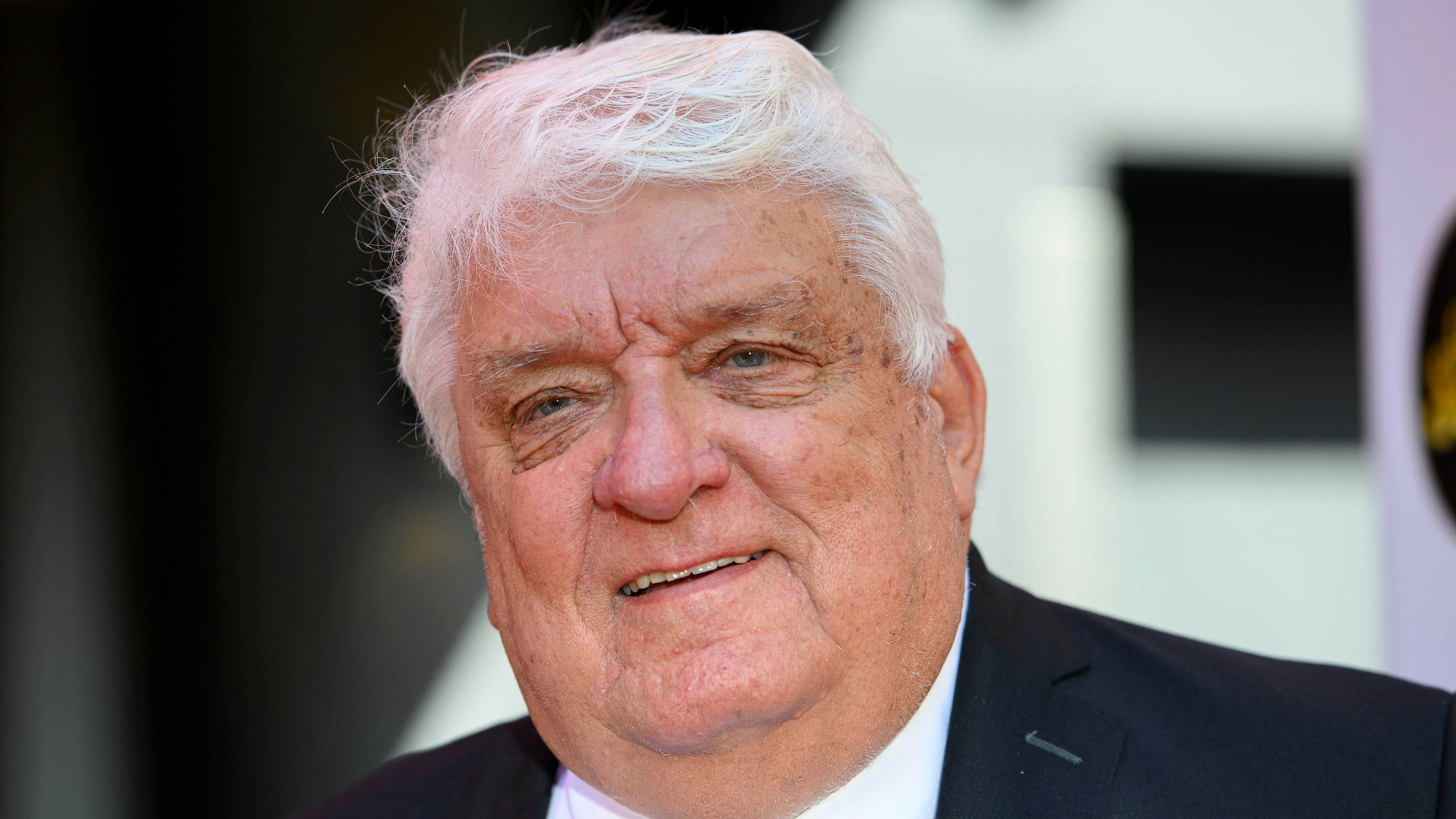 Hans Meiser ist tot.