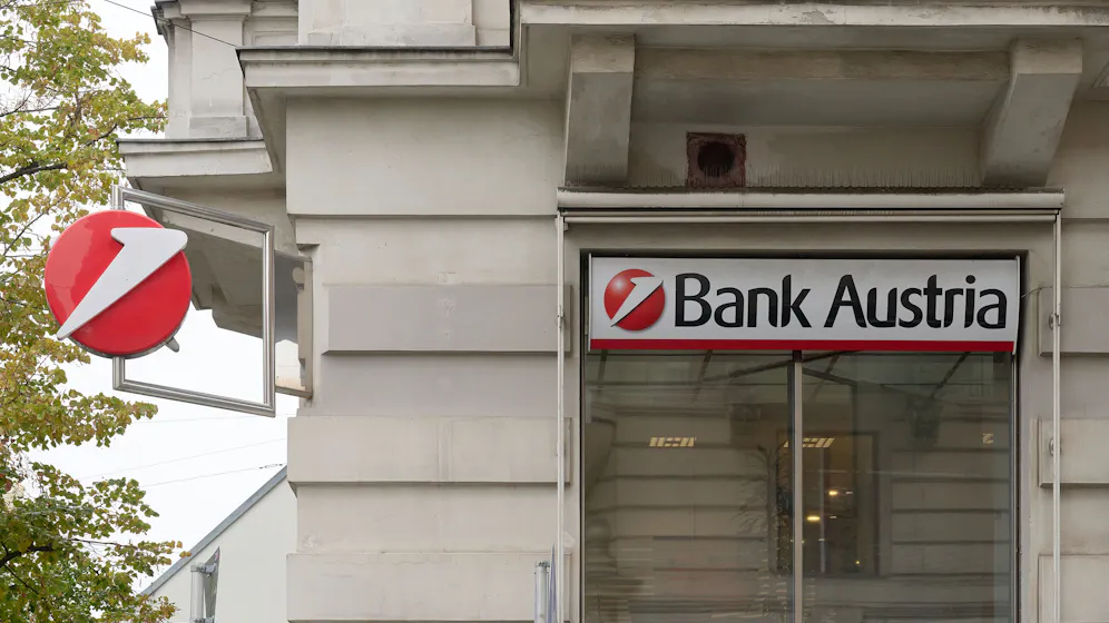 Klage verloren – So kriegst du nun von der Bank Austria dein Geld