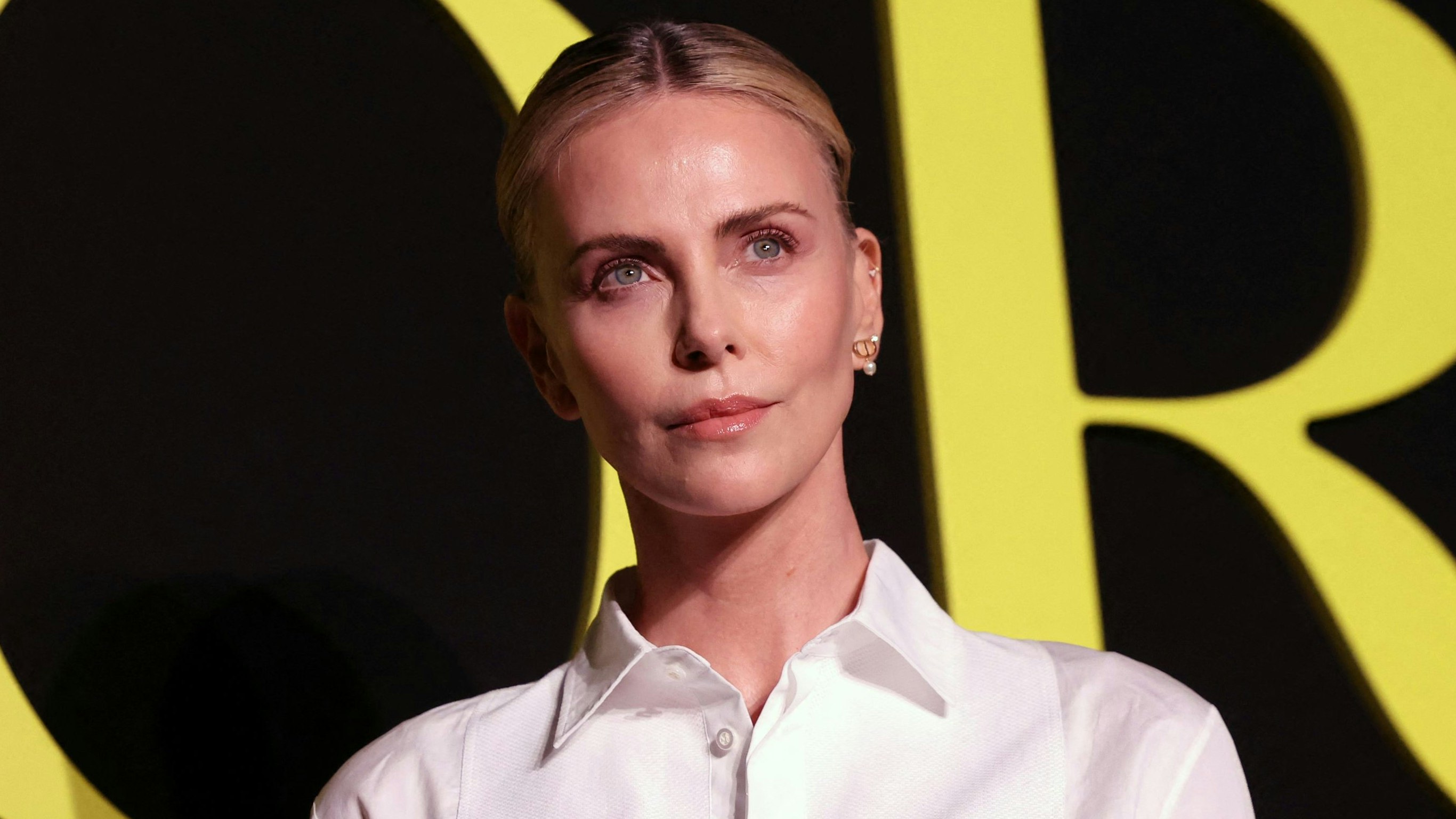 Charlize Theron hatte keine leichte Kindheit.