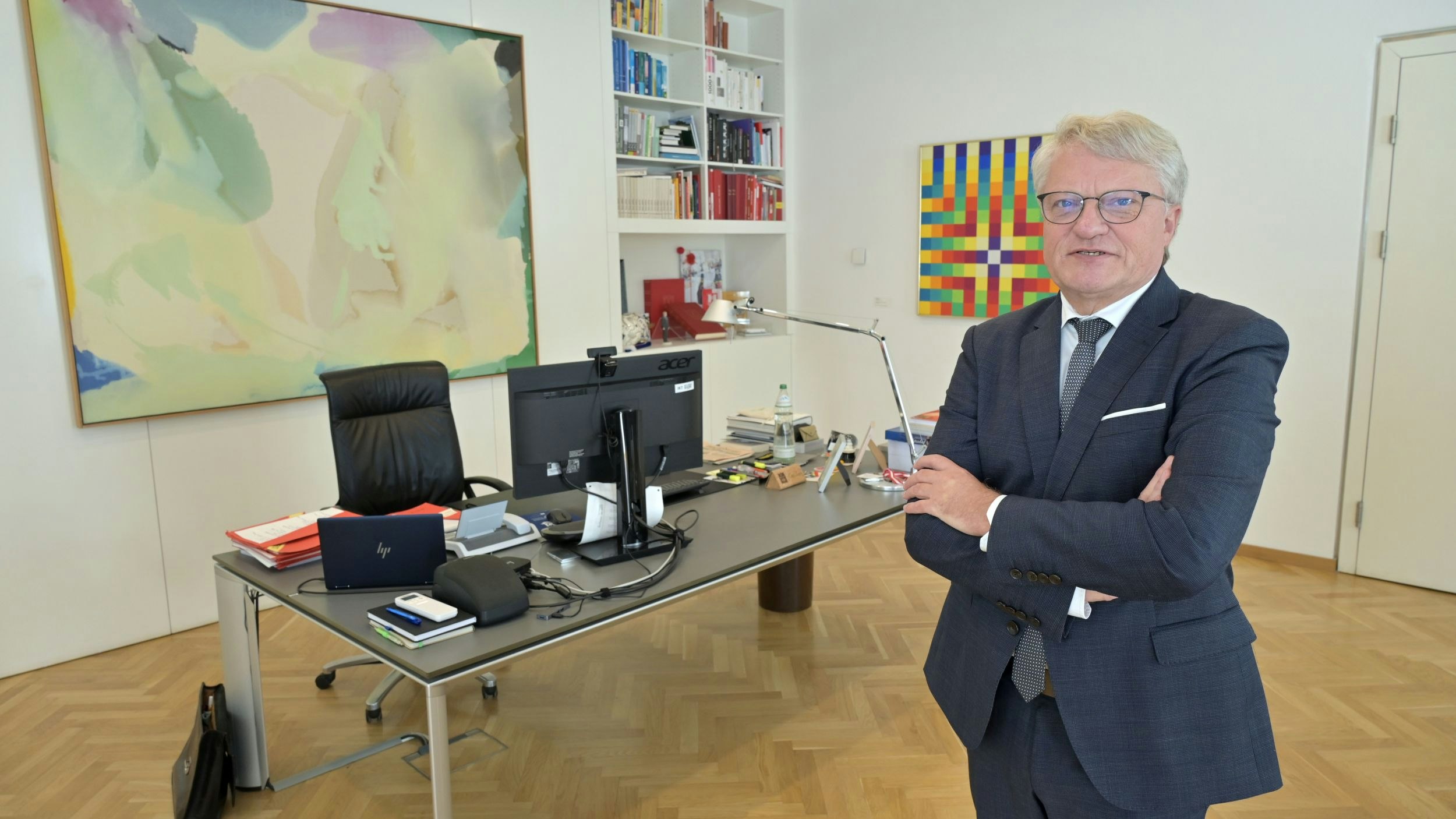 Heute.at - SPÖ-Luger: 20.000 Euro bezahlt, Verfahren eingestellt