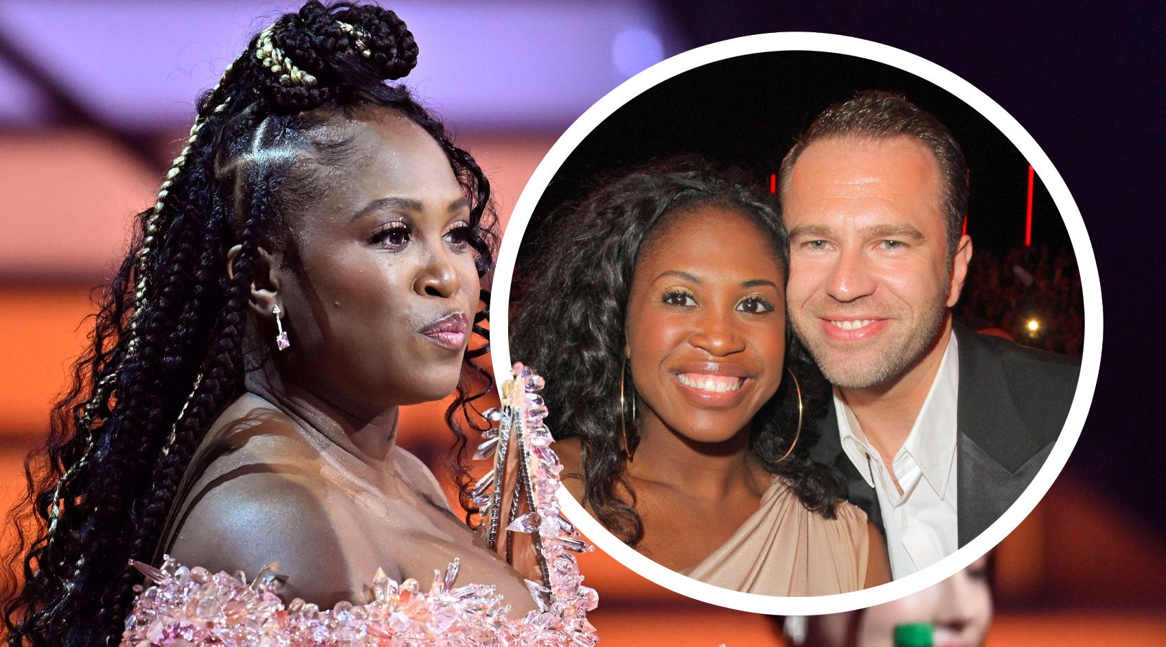Treffen sich Motsi Mabuse und ihr Ex bald vor Gericht?