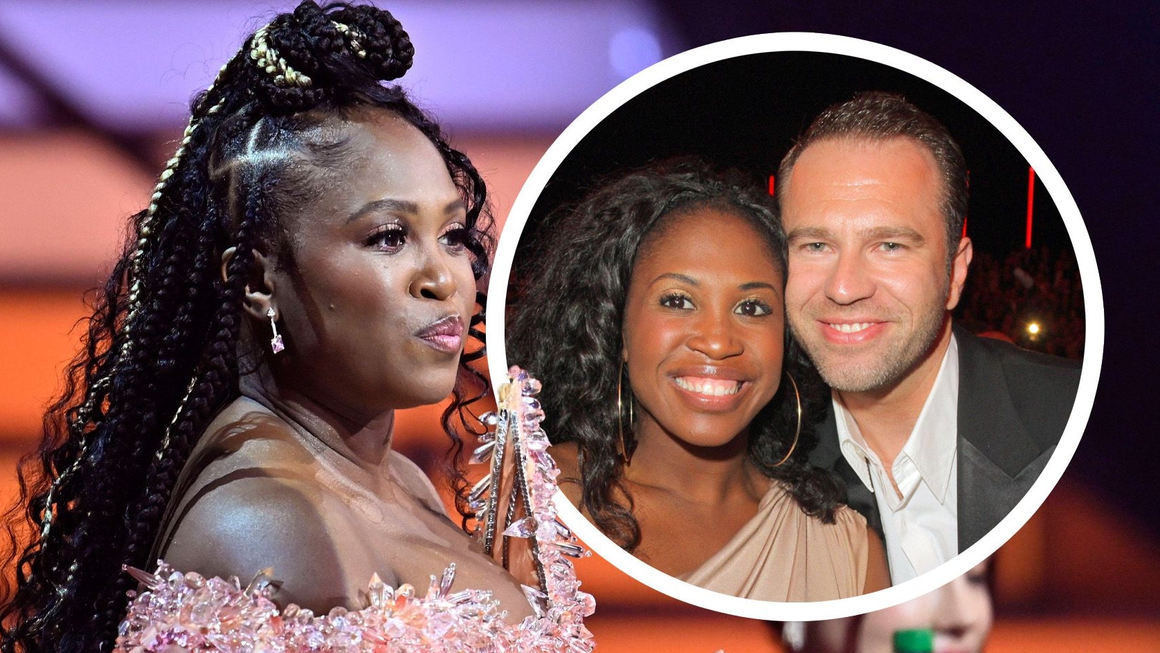 Treffen sich Motsi Mabuse und ihr Ex bald vor Gericht?