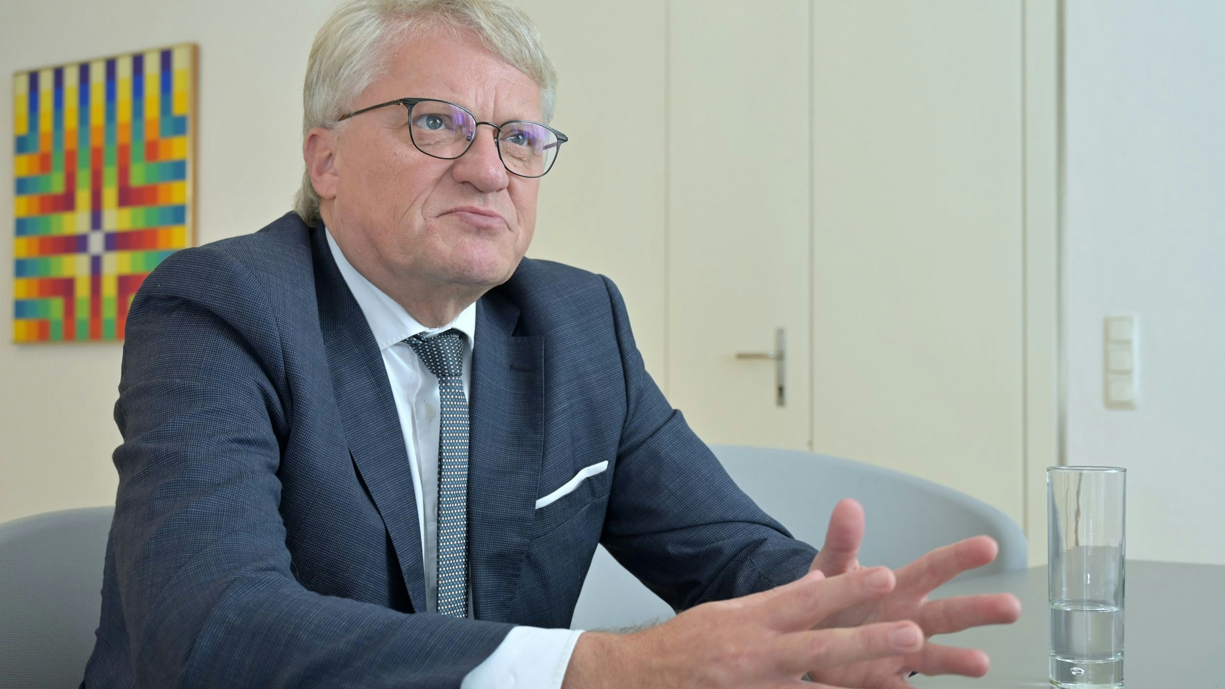 Heute.at - Knalleffekt im Verfahren um Ex-Bürgermeister Luger