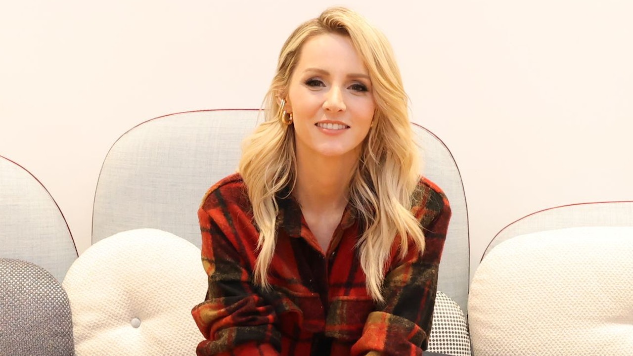 Heute.at - Melissa Naschenweng: Bei der Weißwurst wird sie schwach