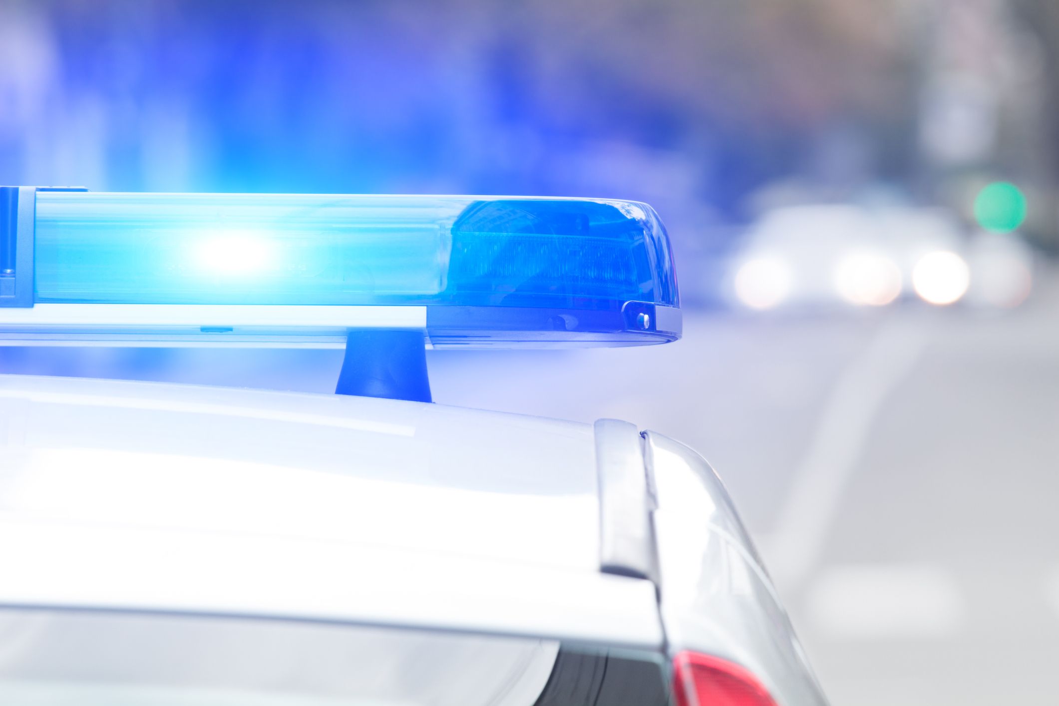 Die Polizei zog die 29-jährige Lenkerin auf der Pyhrnautobahn aus dem Verkehr. (Symbolbild)