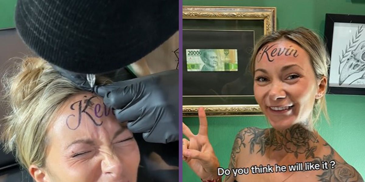 Ist es echt oder nicht? 