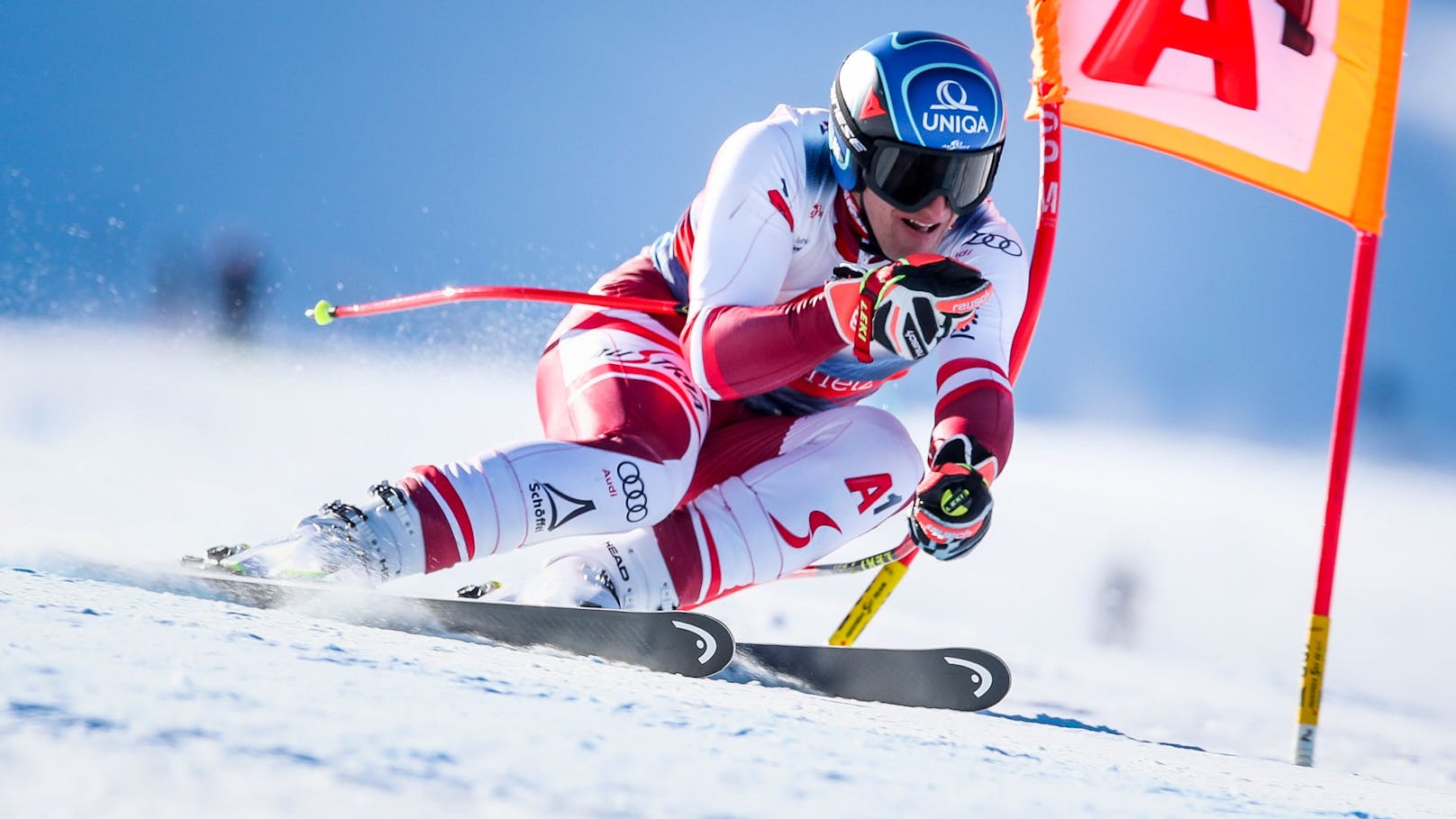 Ski-Held Mayer bei WM: "Comeback nie ausgeschlossen"