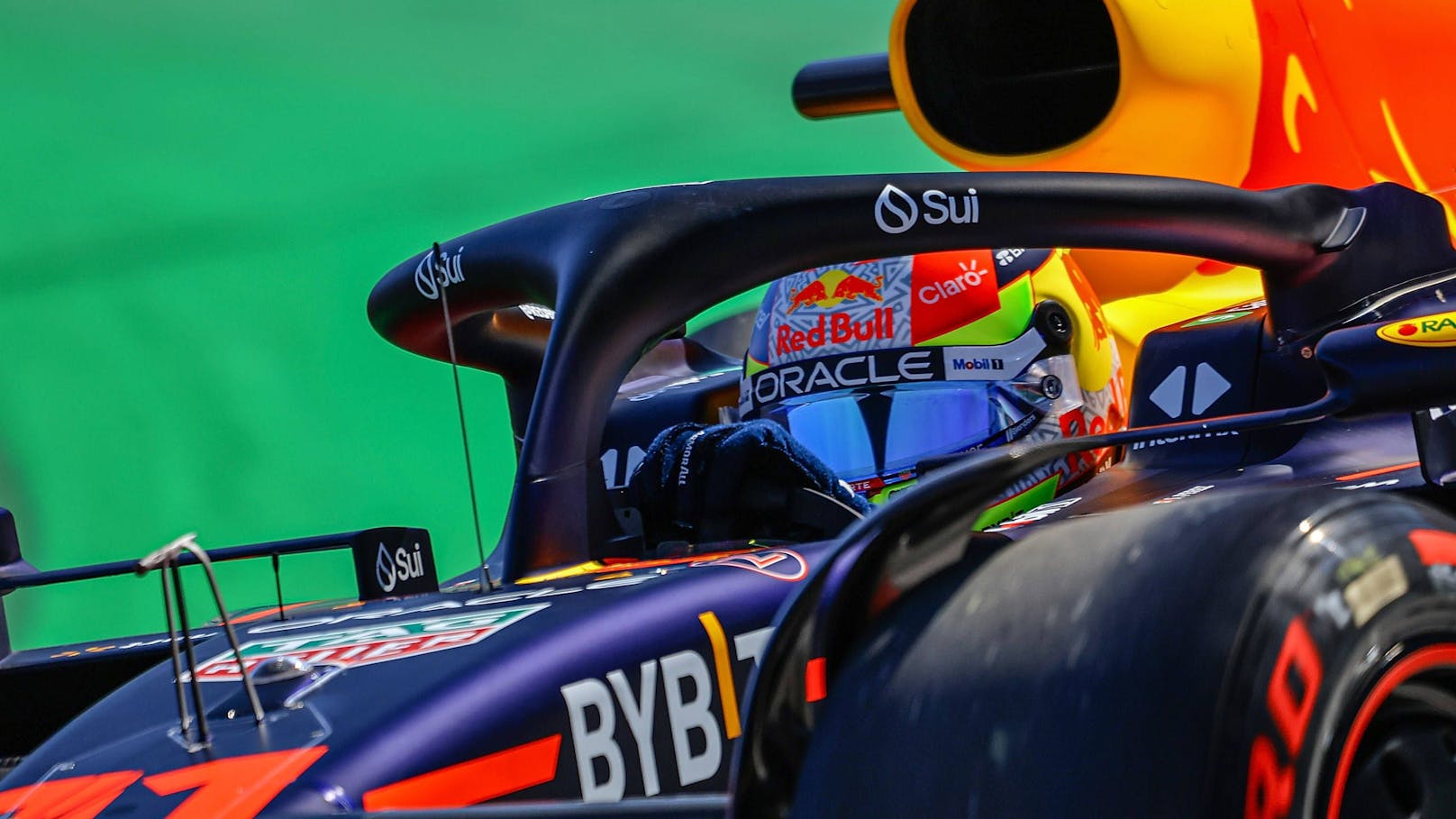 Red-Bull-Star fordert radikale F1-Änderung