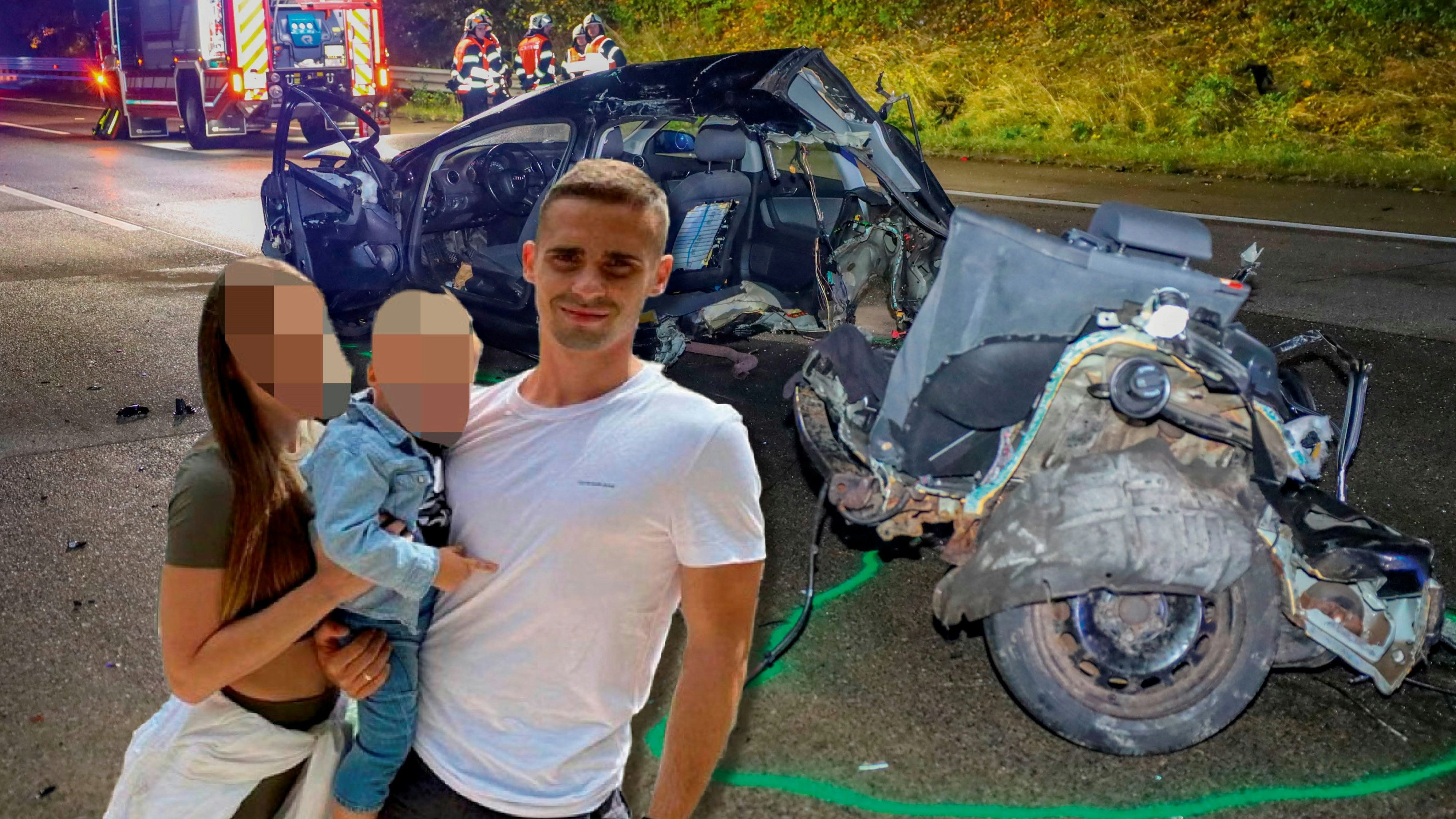 Marko Varga Familie Unfall