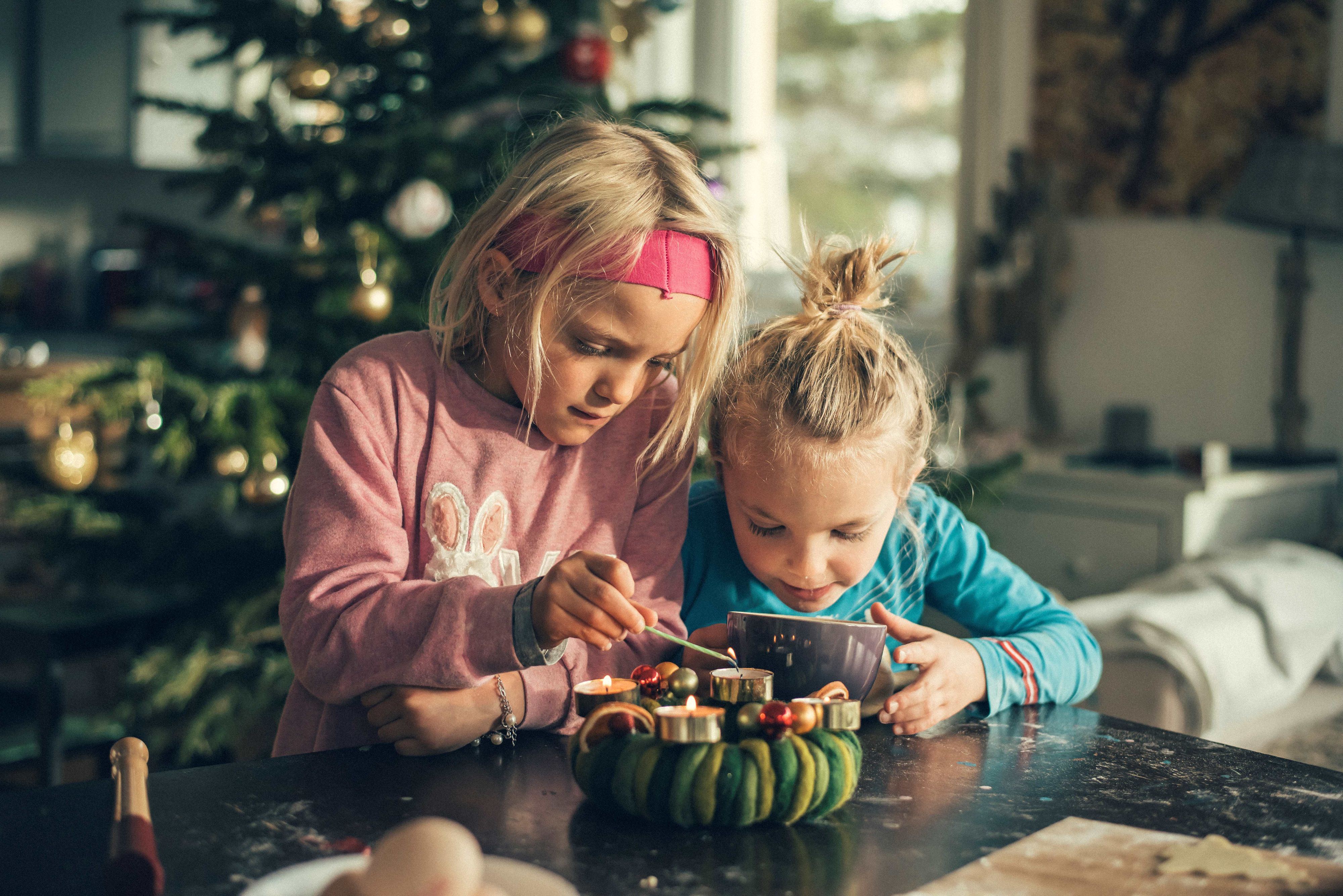 Für alle engagierten Menschen, die Kindern in den SOS-Kinderdörfern zu Weihnachten gerne etwas Konkretes schenken wollen, startet SOS-Kinderdorf seine Geschenkeaktion.