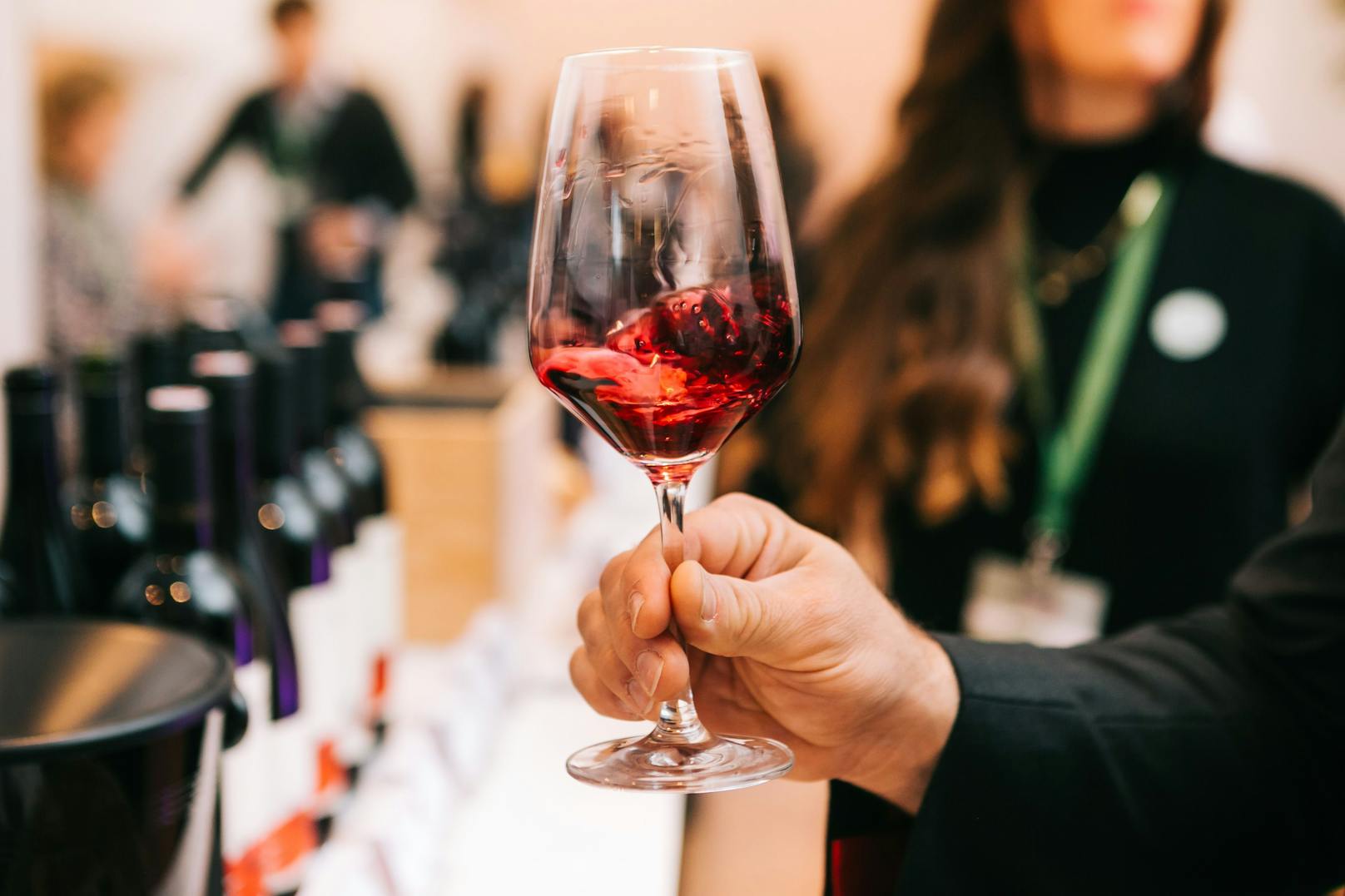 Wein- und Genussfestival ﻿MondoVino 